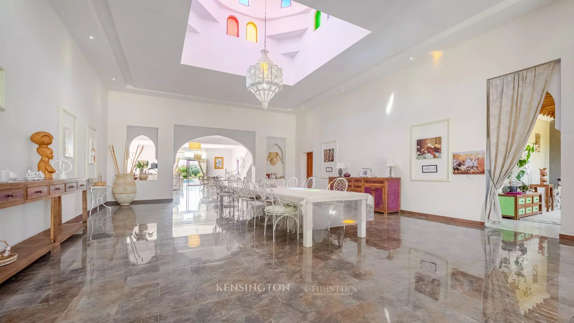 7 Bedroom Villa/Townhouse's Image 6