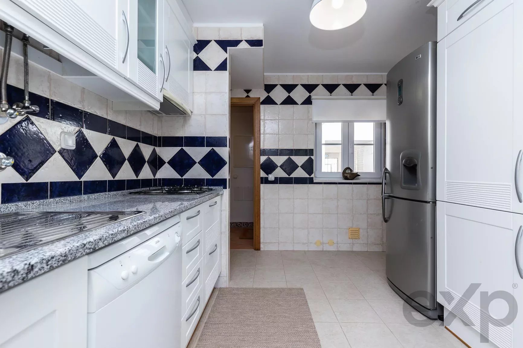 Ground-Floor One-Bedroom Apartment with Patio and Garden in Aldeia Formosa, Cabanas de Tavira 86976076 image 10