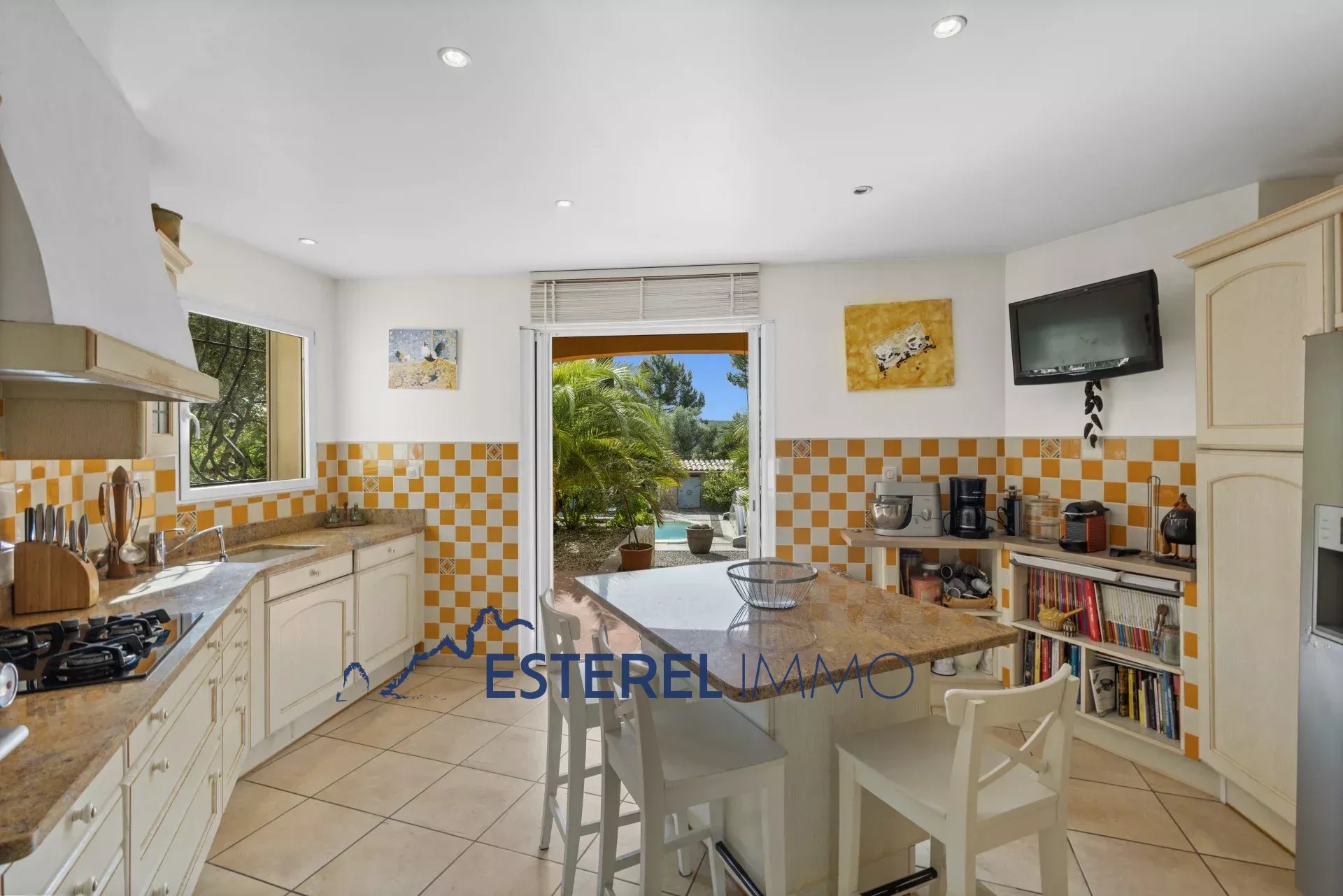 Villa à vendre à Montfort-sur-Argens — photo 4