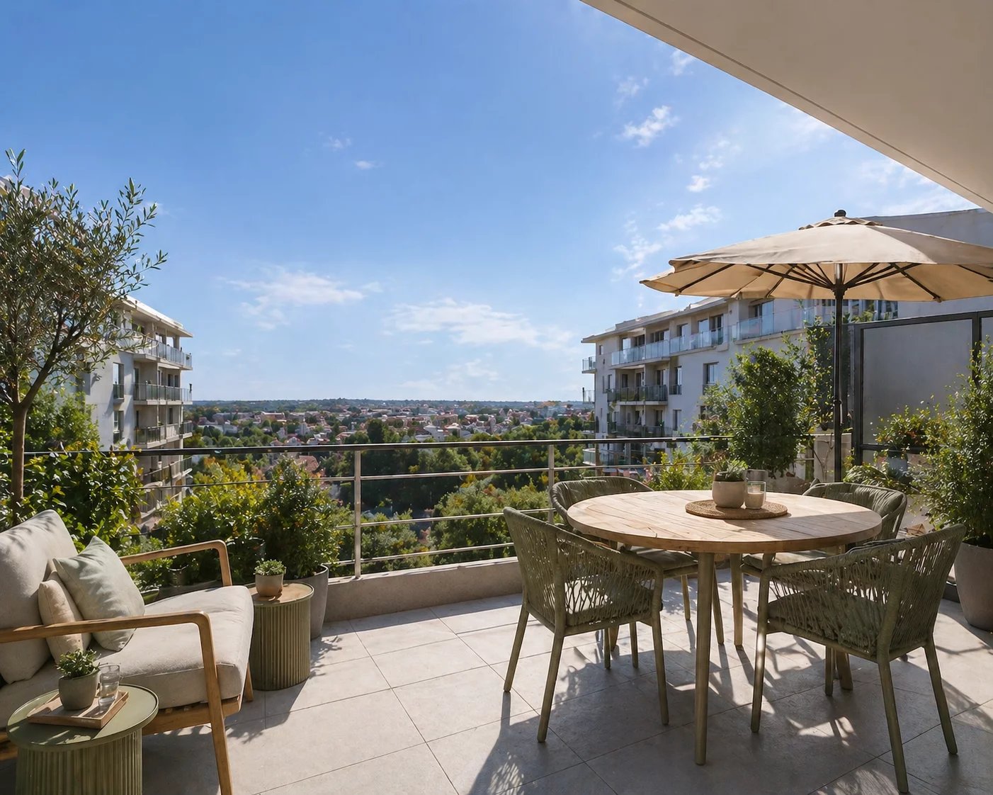 Maison à vendre, 3 pièces, 70 m², Soisy-sous-Montmorency