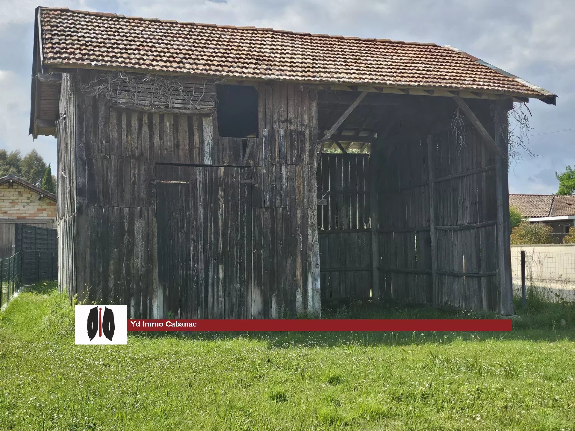 Agence immobilière de YD Immo