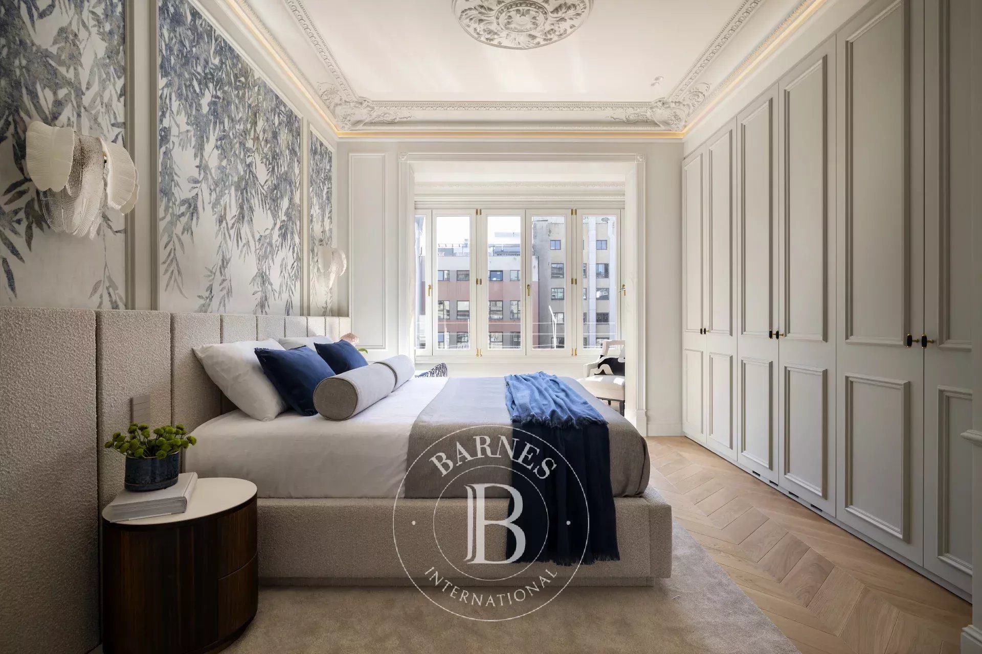 Daire Barcelona - picture 11