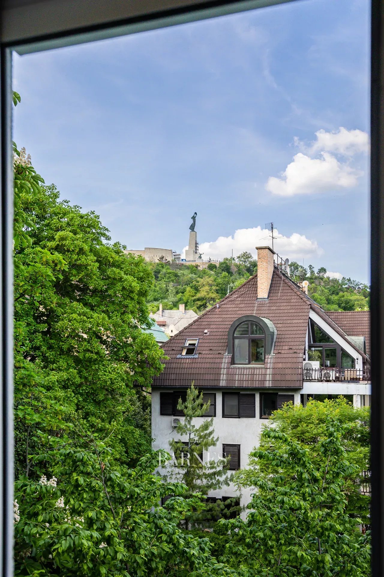 Daire Budapest XI. kerülete - picture 18