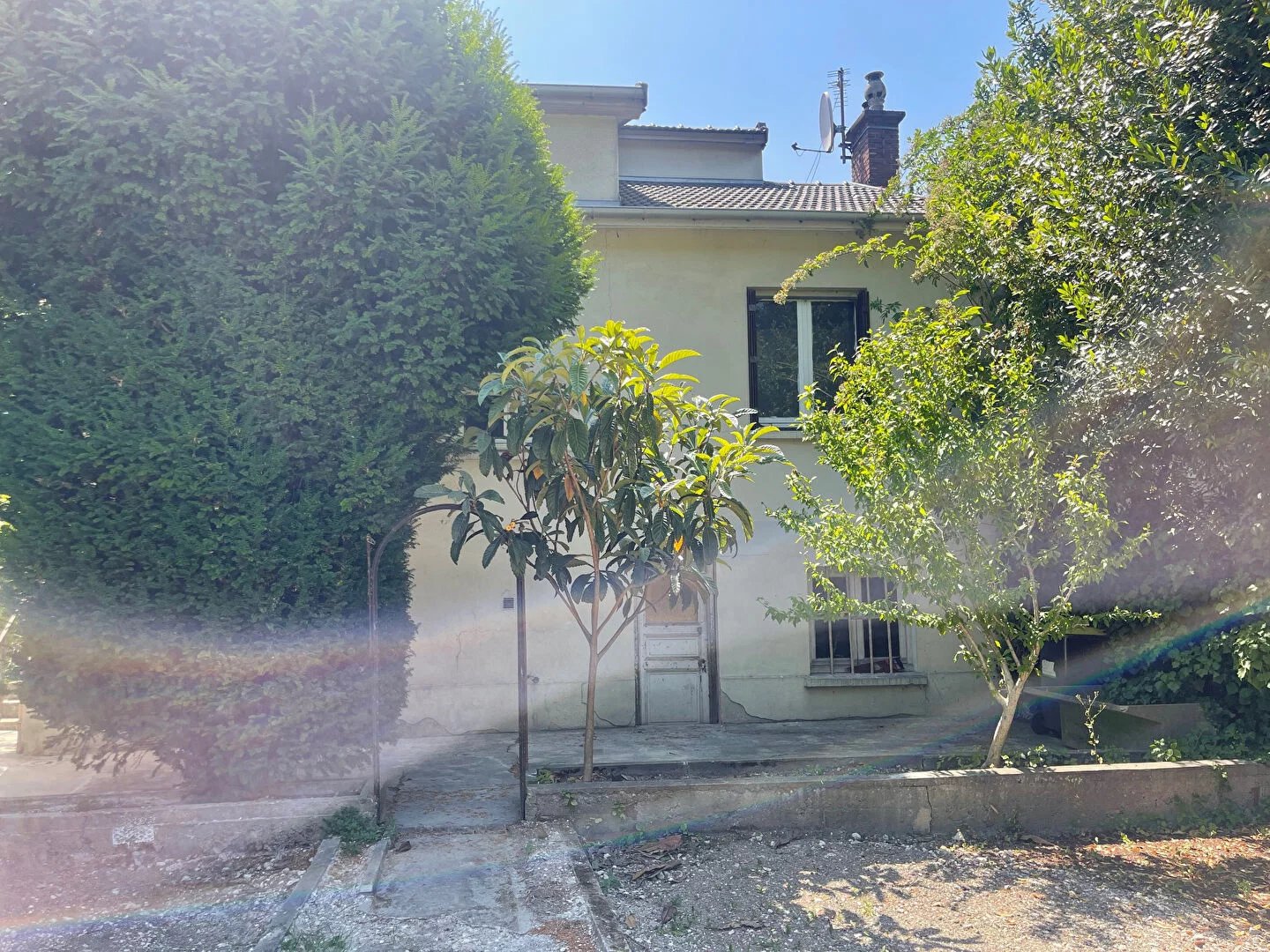 Maison à rénover - Champigny Sur Marne - 5 pièces 117 m2