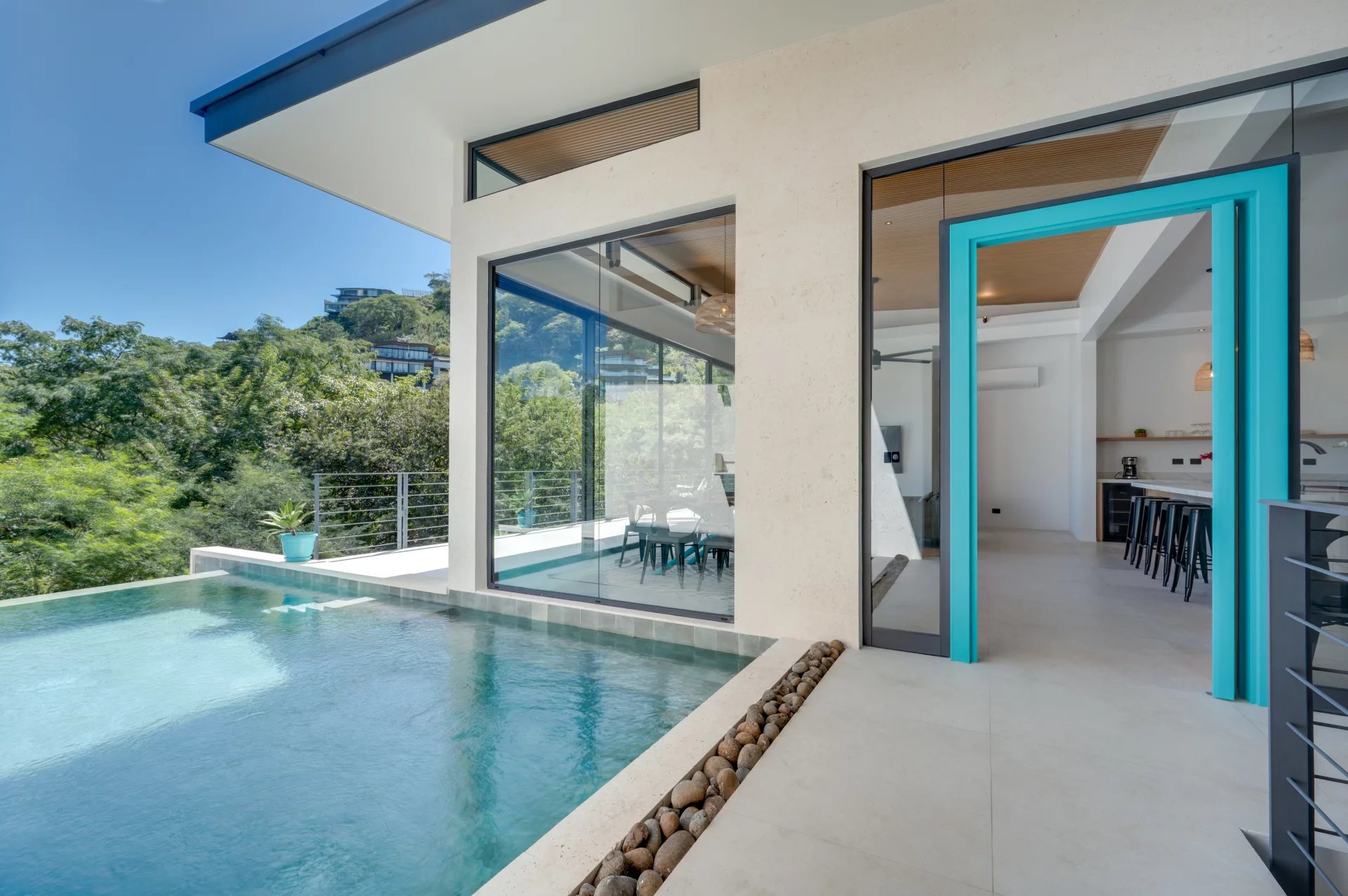 Venta Casa Tamarindo