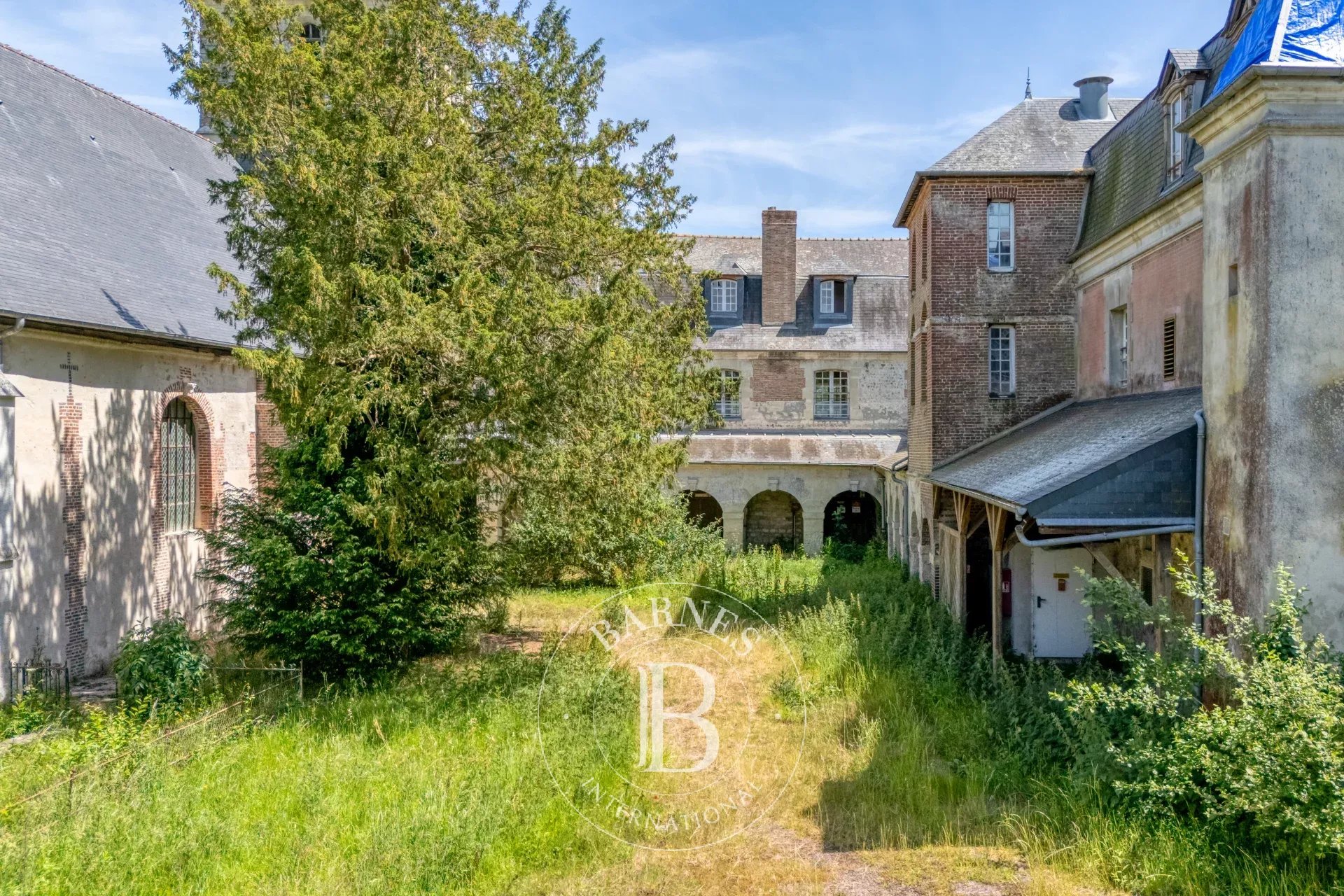 Saint-Hymer  - Property  - picture 12