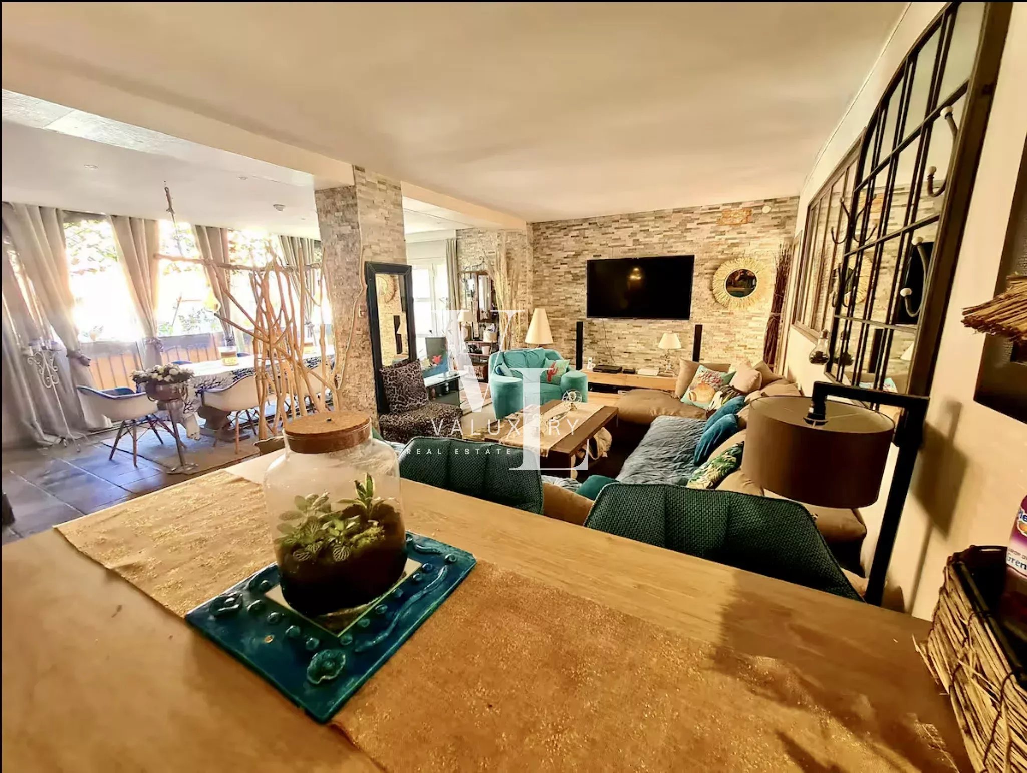 Agence immobilière de Valérie DARRAS