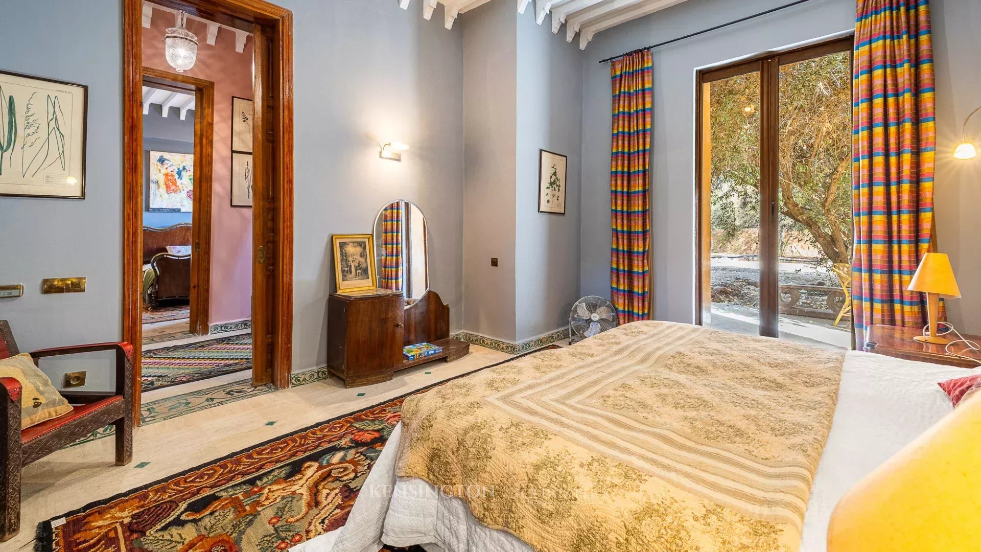 4 Bedroom Villa/Townhouse's Image 25