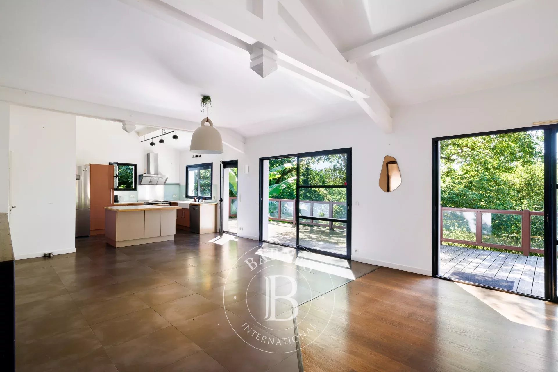 Ciboure  - Maison  - picture 4