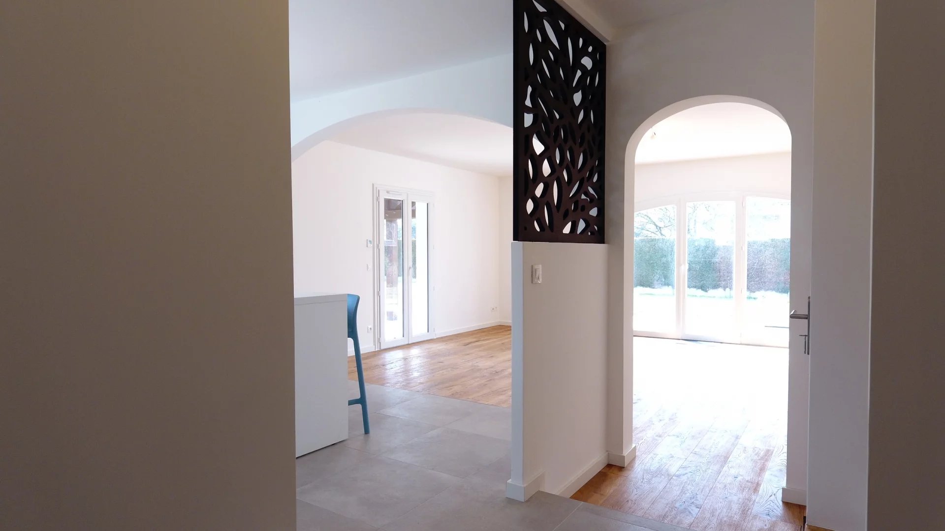 Superbe Villa Individuelle - Chens sur Leman