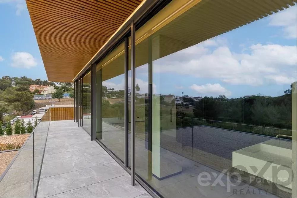 New detached house in an exclusive condominium of 4 luxurious units. 85506671 image 20