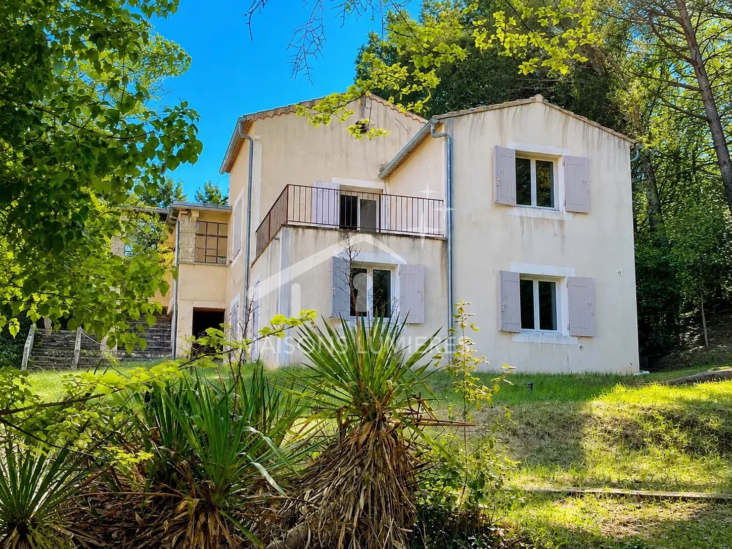 Sale House Apt