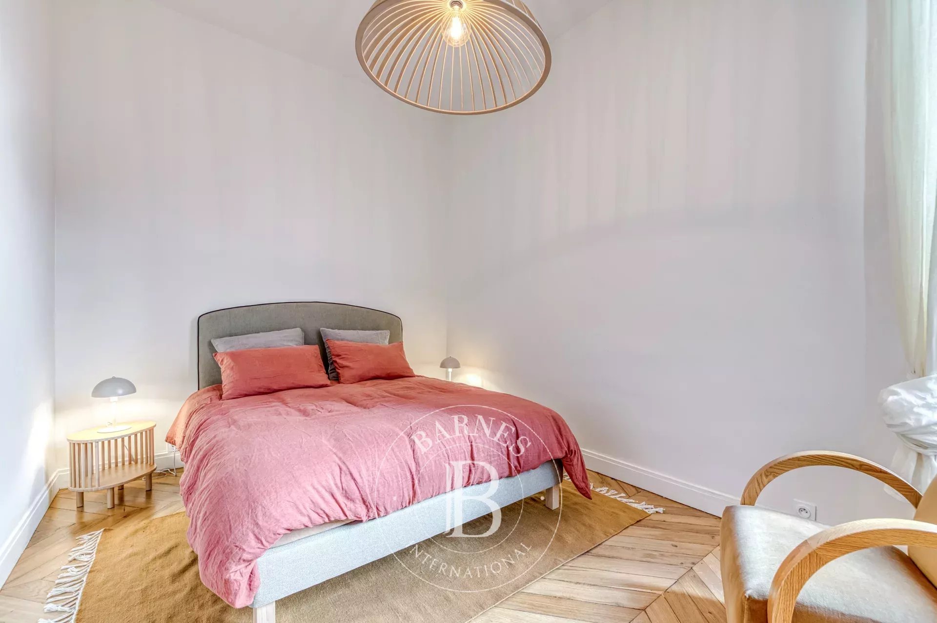 Daire Lyon 2ème - picture 6