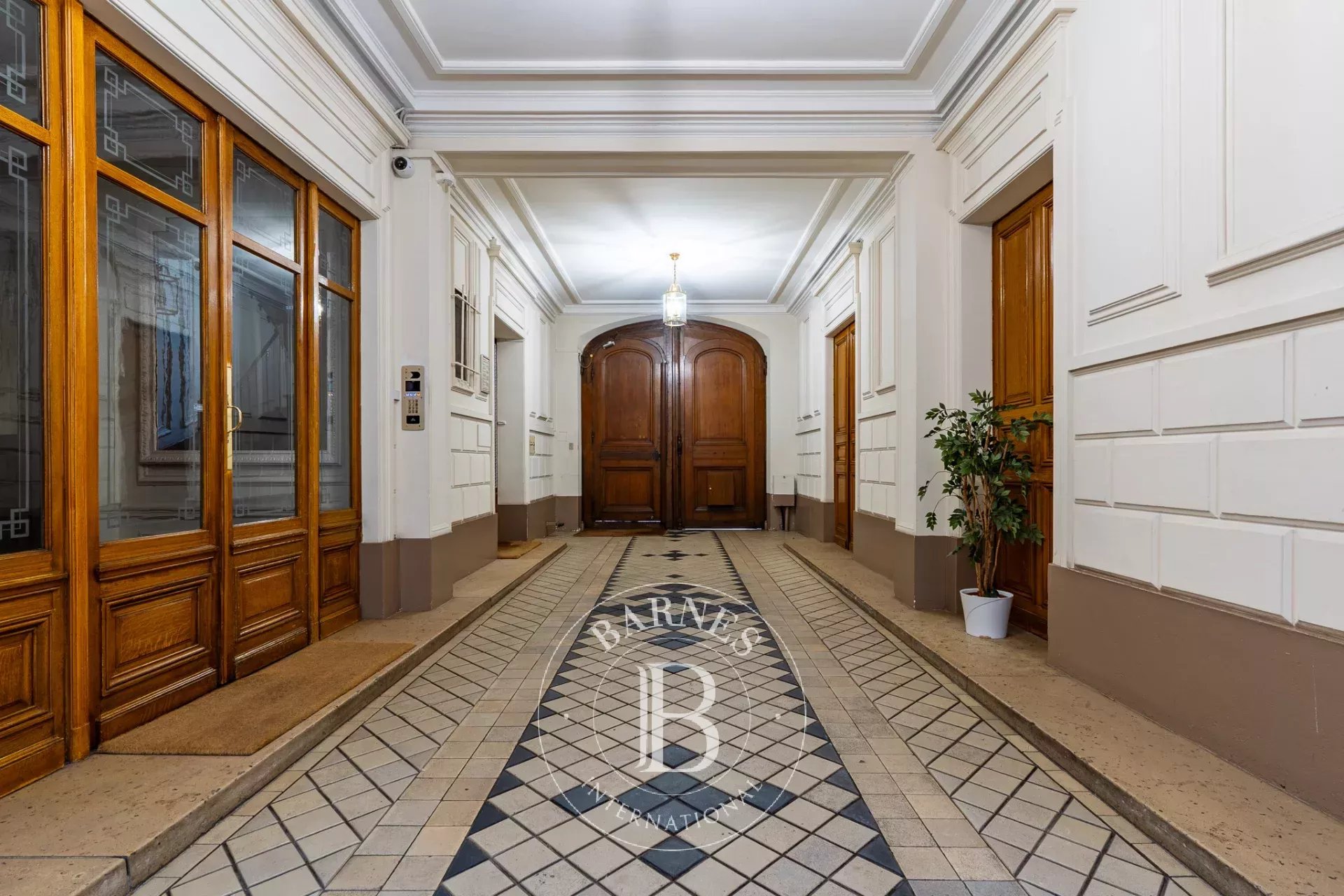 Daire Neuilly-sur-Seine - picture 18