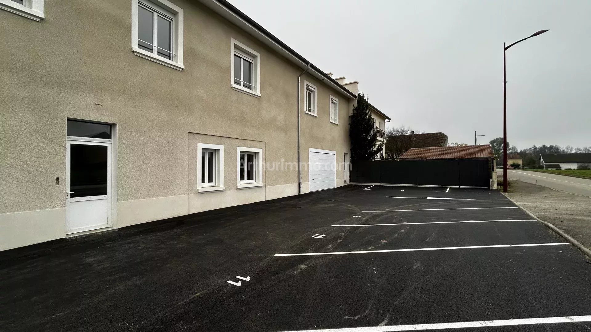 Agence immobilière de SARL AS IMMOBILIER