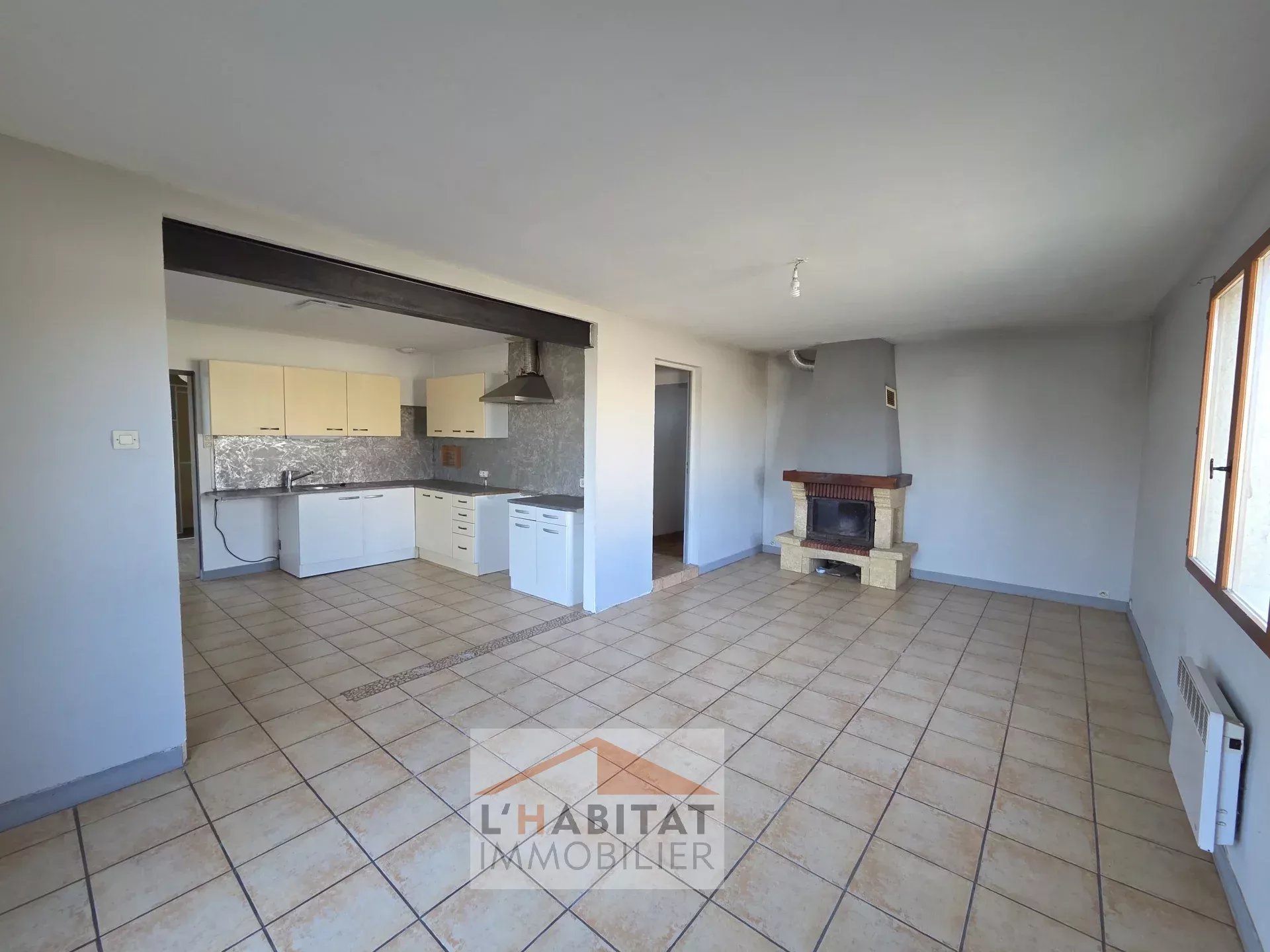 Agence immobilière de L'HABITAT IMMOBILIER