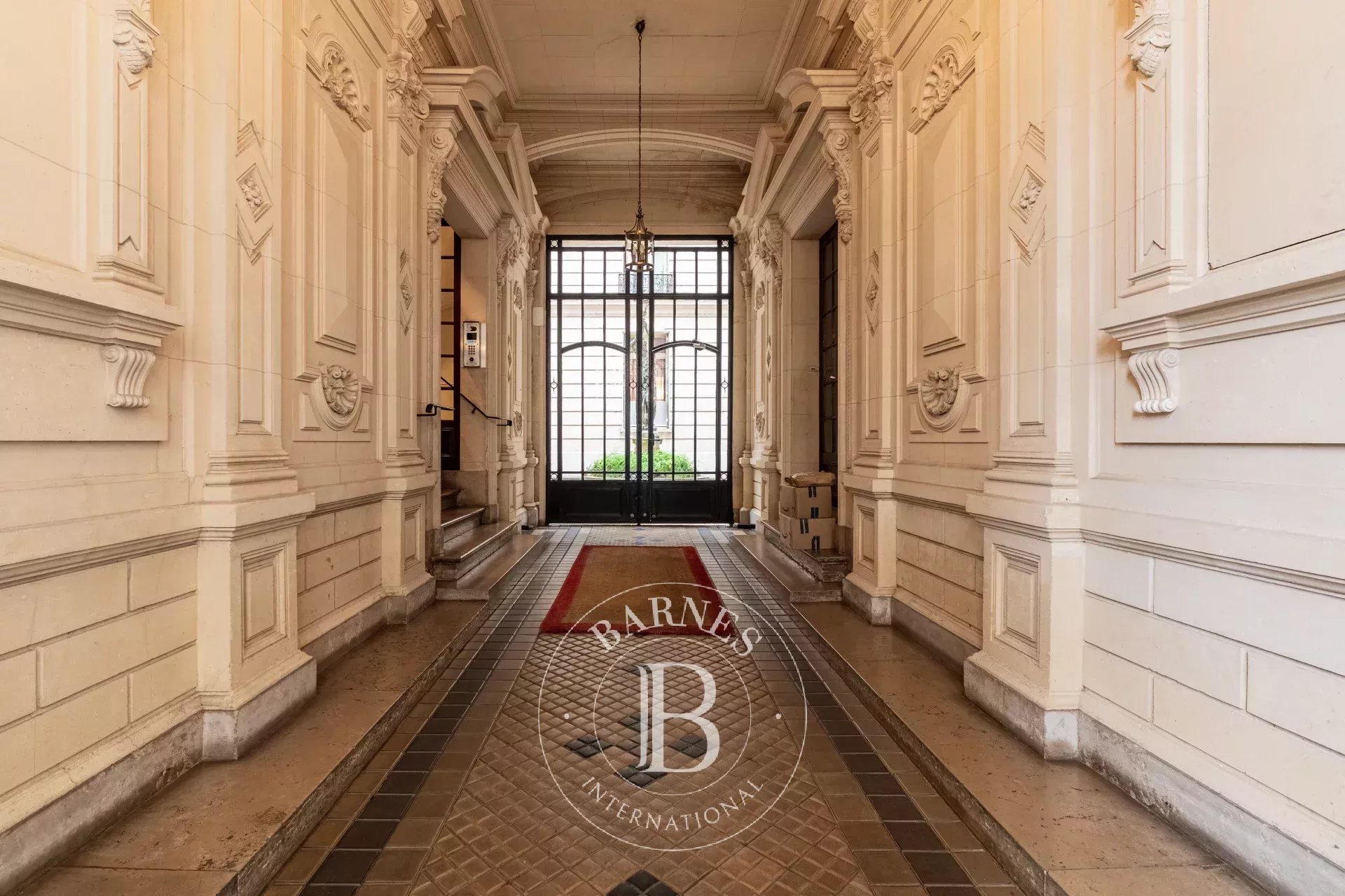 Daire Neuilly-sur-Seine - picture 11