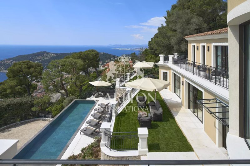Villefranche-sur-Mer