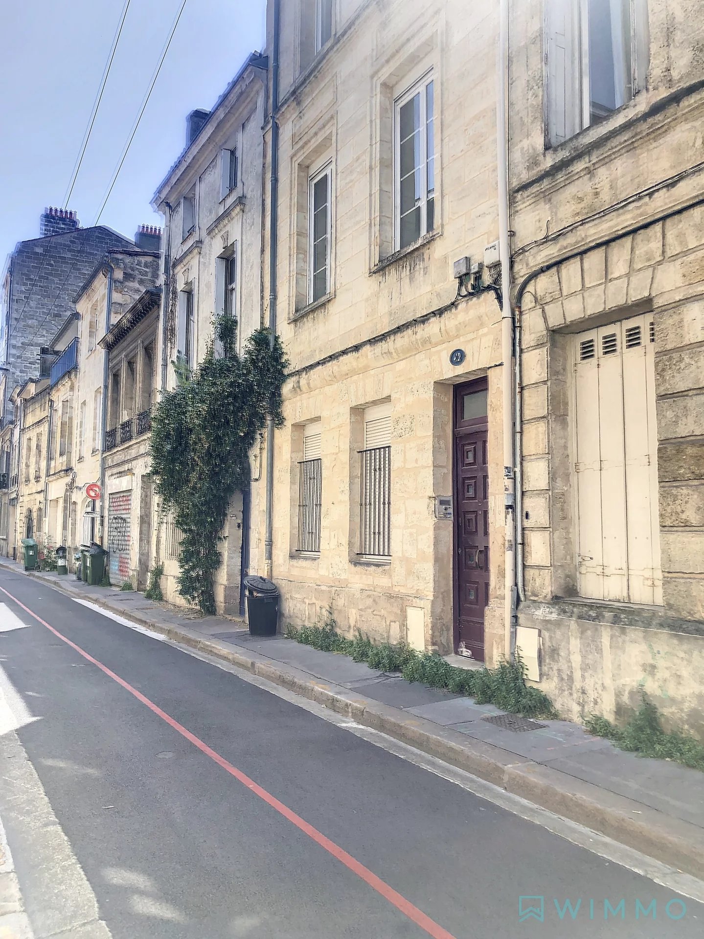 Agence immobilière de WIMMO