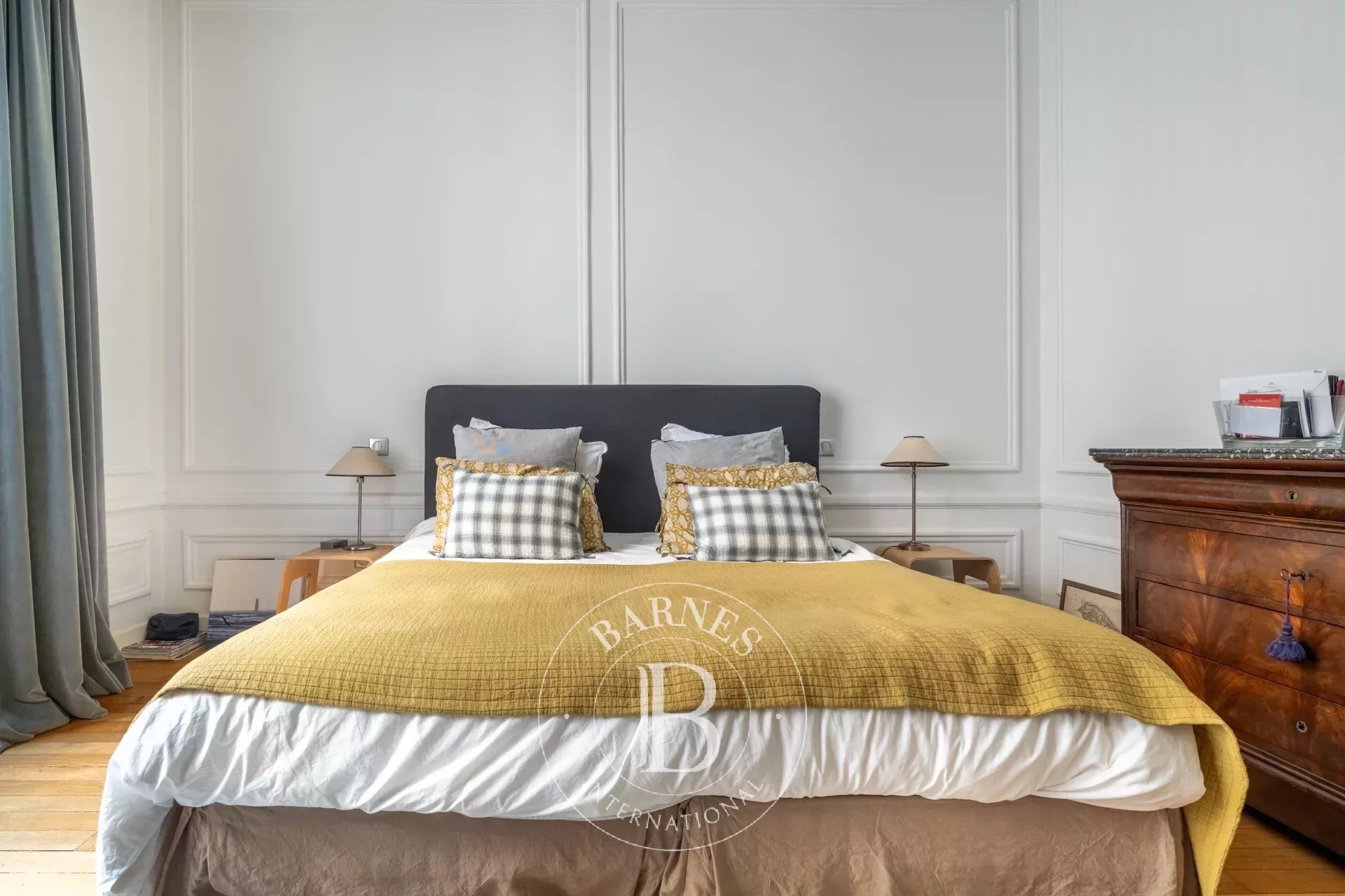 Daire Neuilly-sur-Seine - picture 19