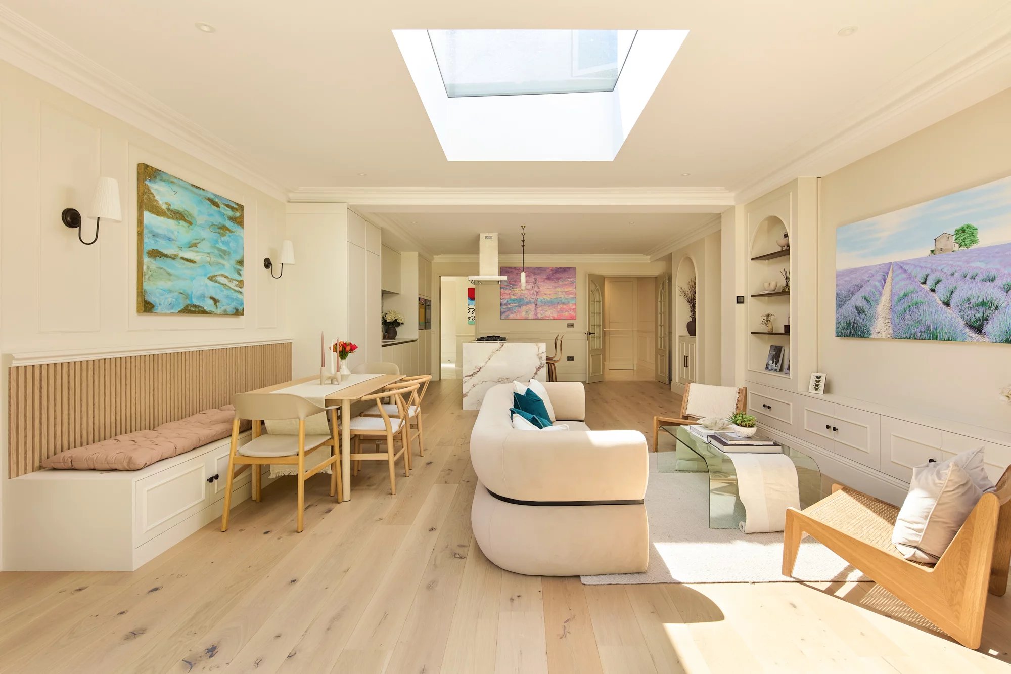 Maison London  -  ref 87220461 (picture 2)