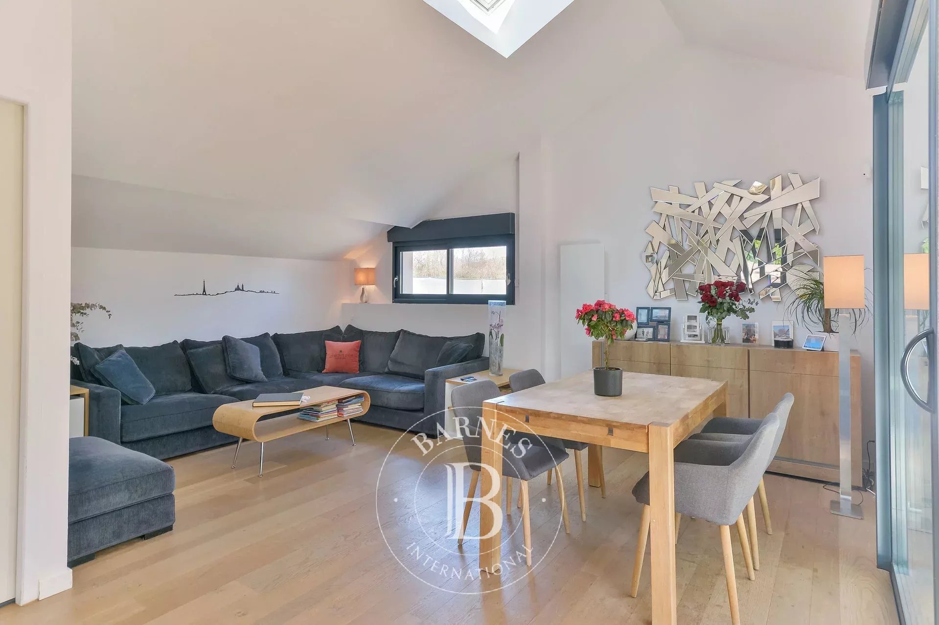 Ev Saint-Didier-au-Mont-d'Or