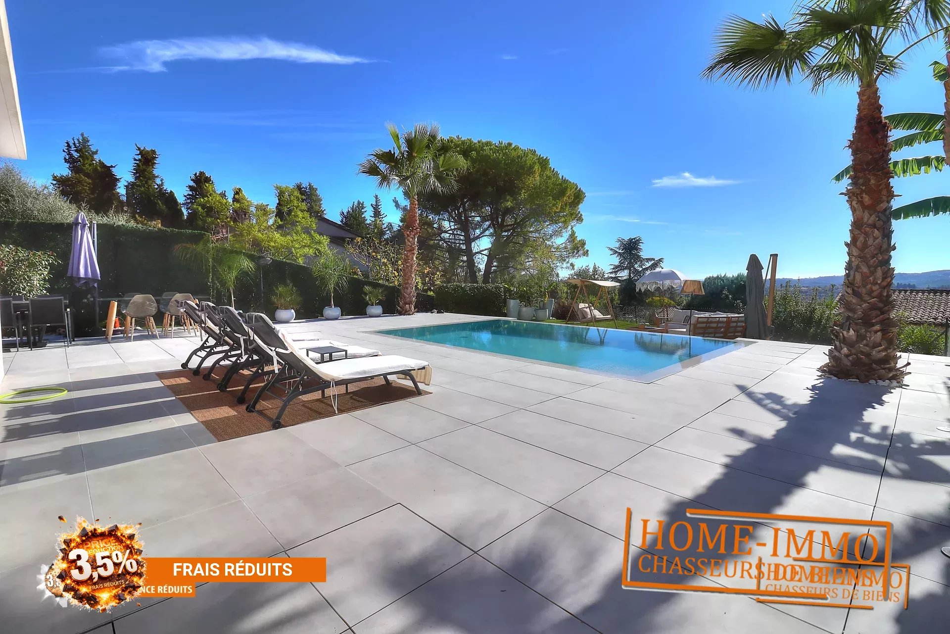 Agence immobilière de Home Immo