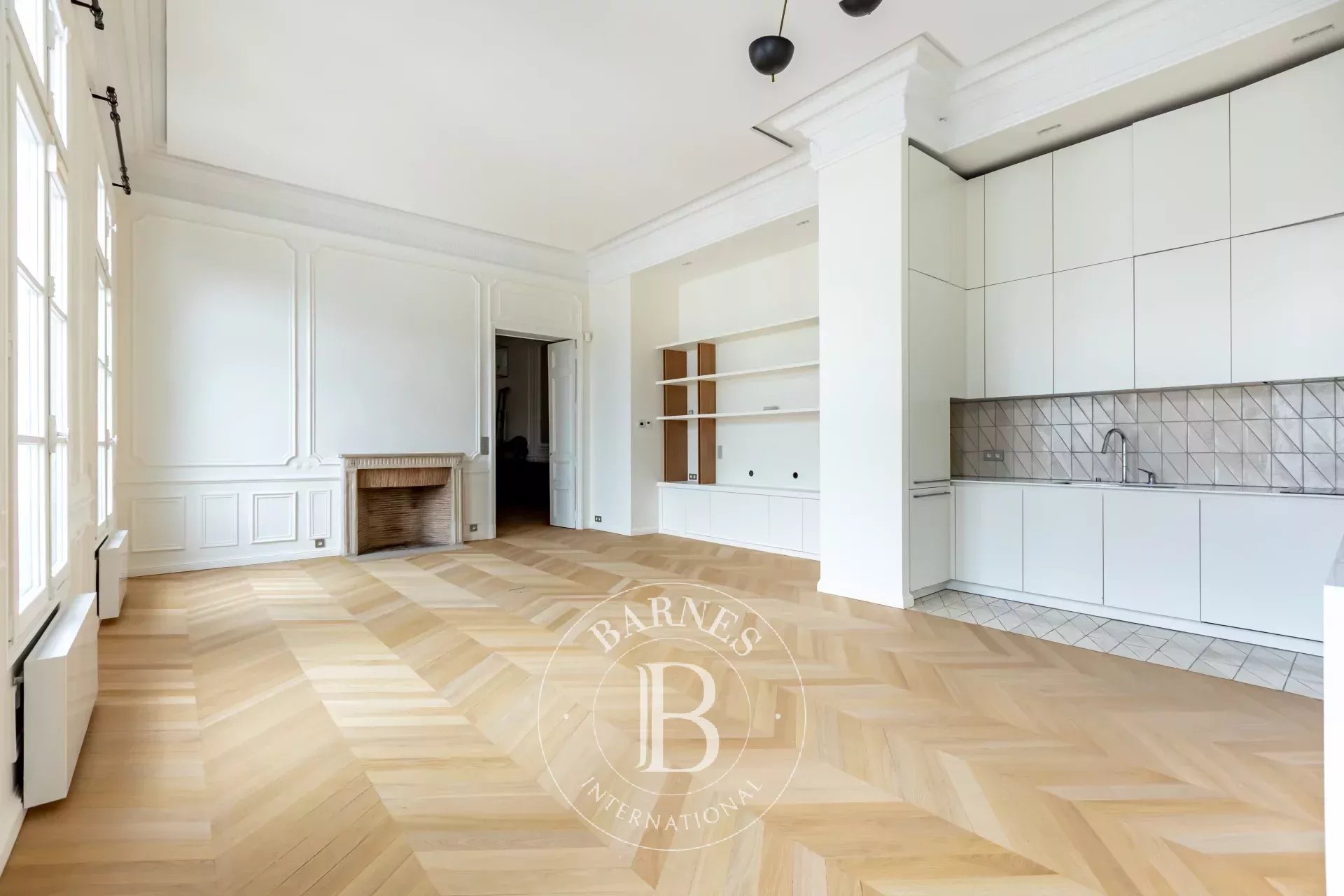 Paris  - Apartment 3 Bedrooms - picture 5