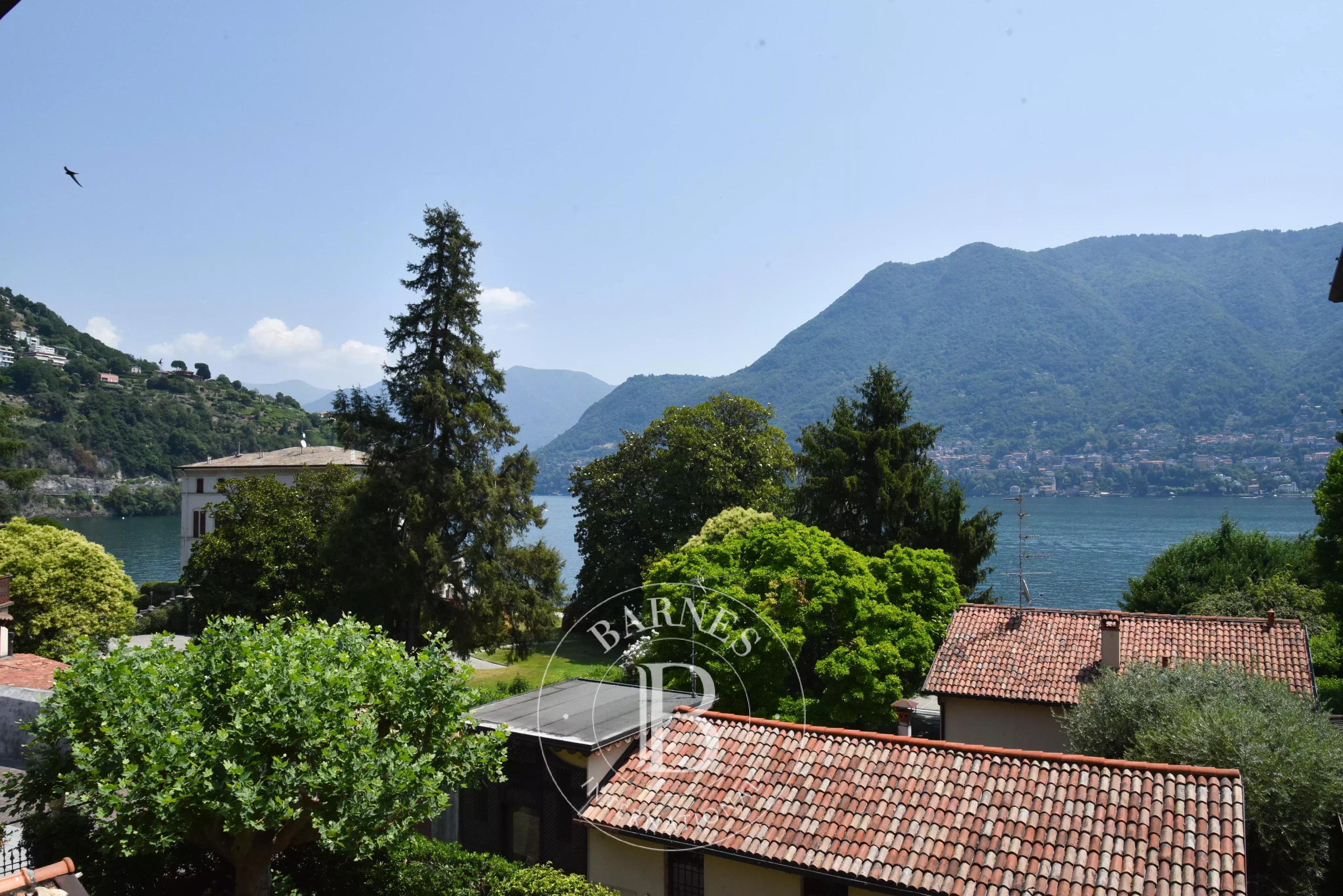 Daire Cernobbio - picture 26