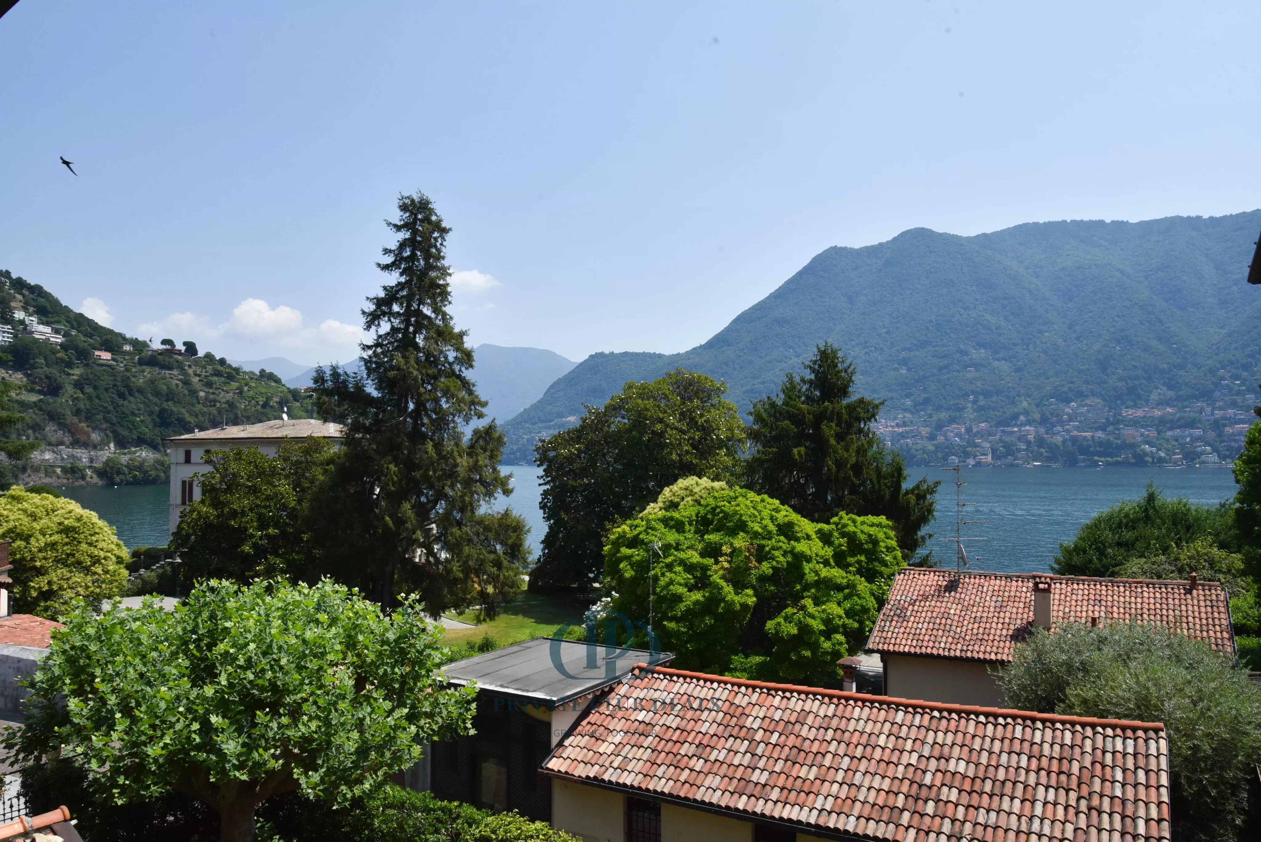 Daire Cernobbio - picture 26