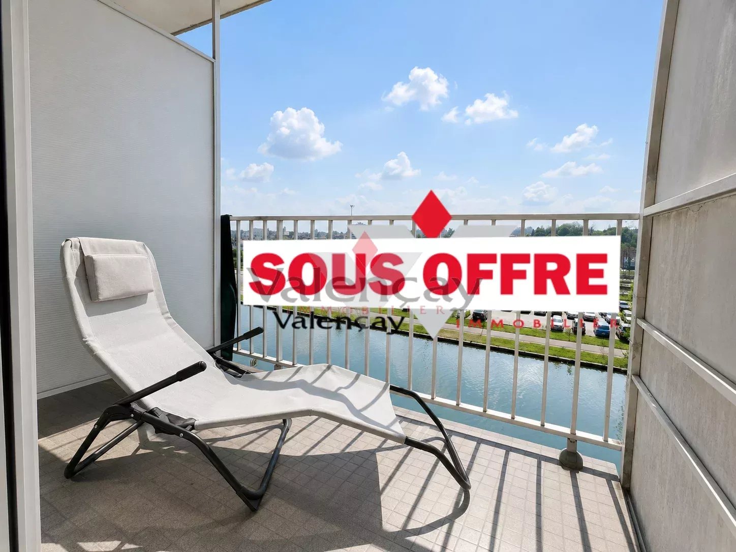 MULHOUSE, studio meublé loué proche de la gare