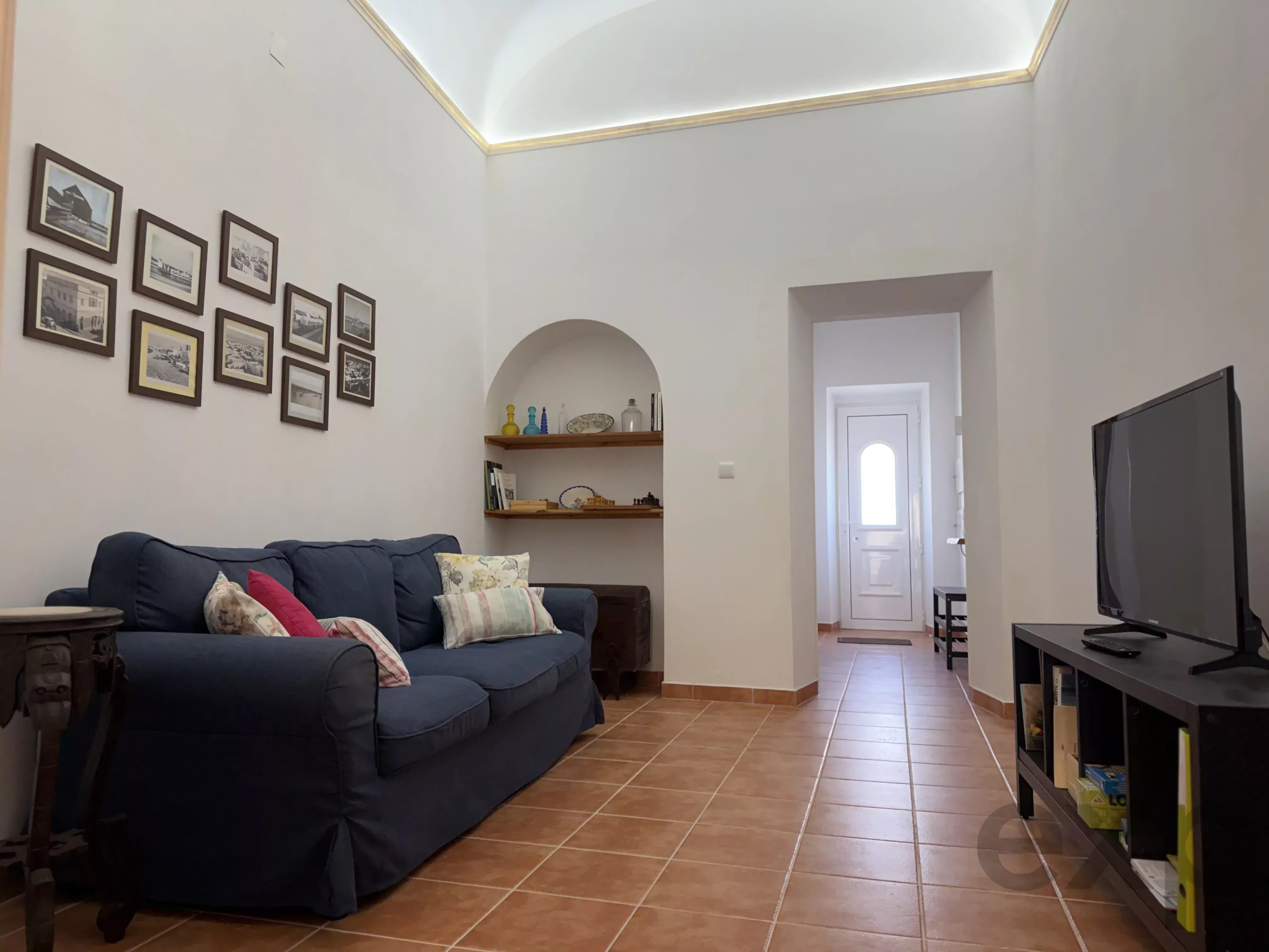 Furnished Semi-Detached House in Fuseta, Moncarapacho 86806231 image 23