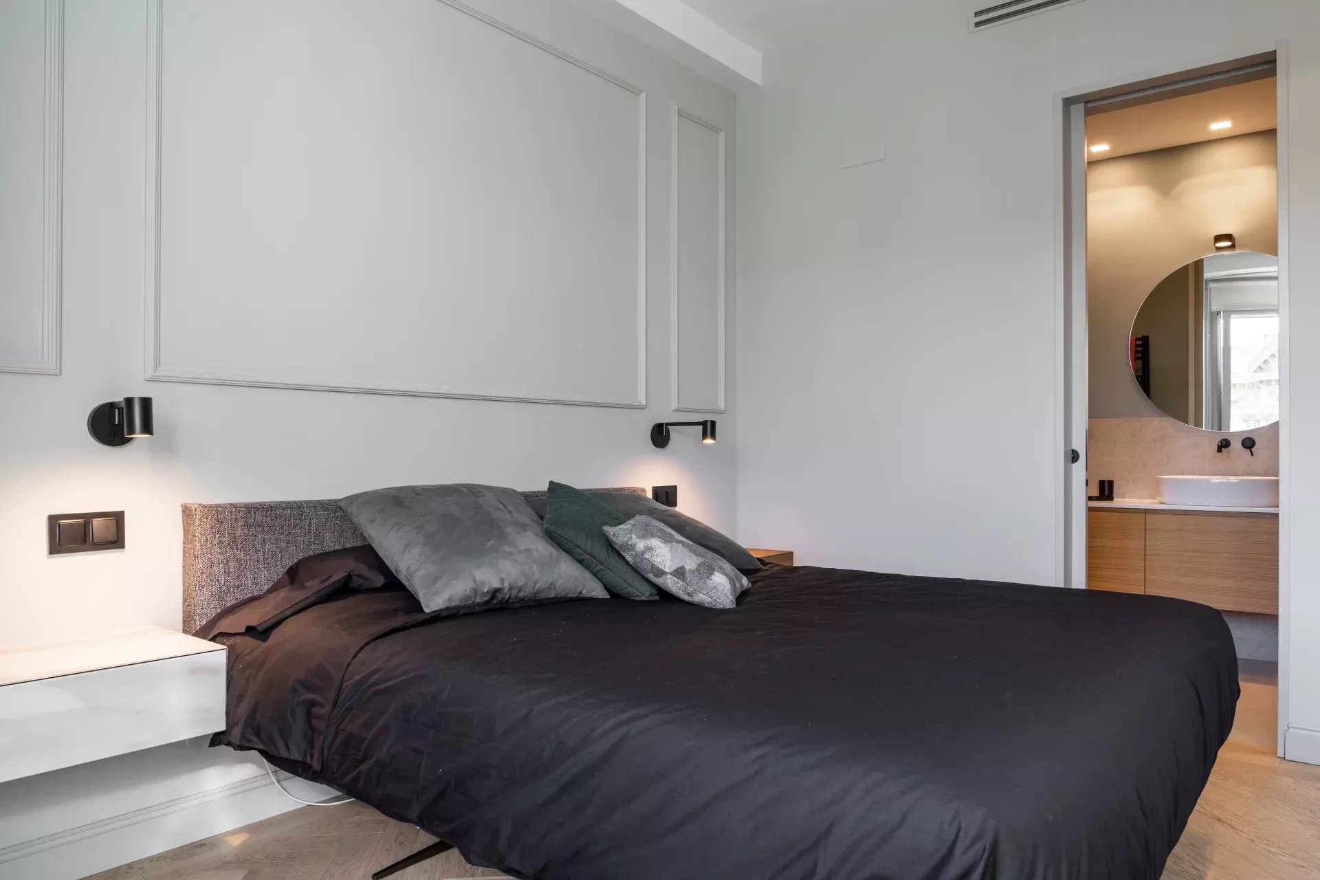 Daire Madrid - picture 13