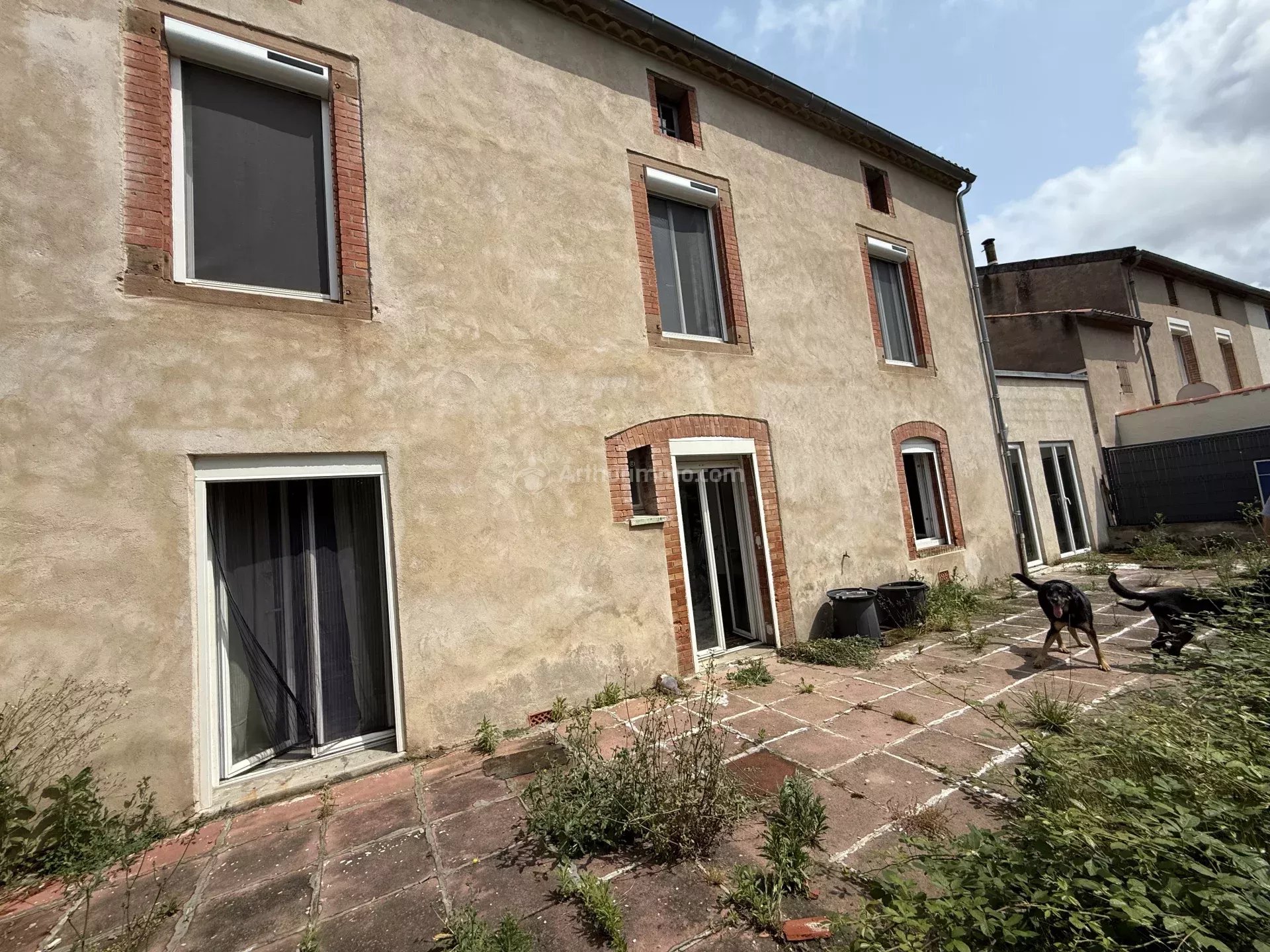 Agence immobilière de arthurimmo.com - Carmaux