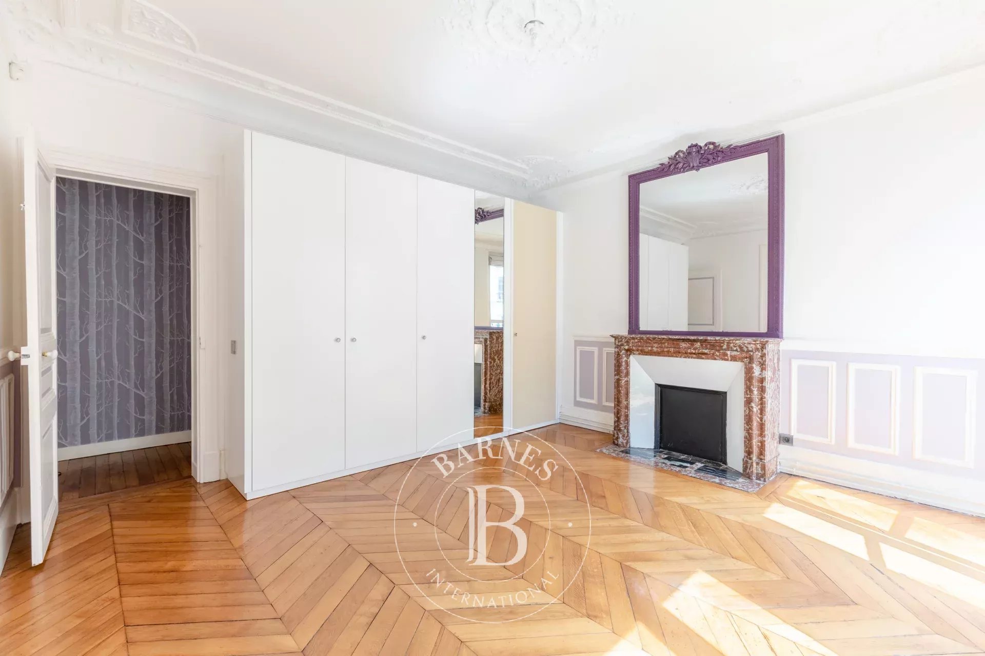 Daire Paris 2ème - picture 13