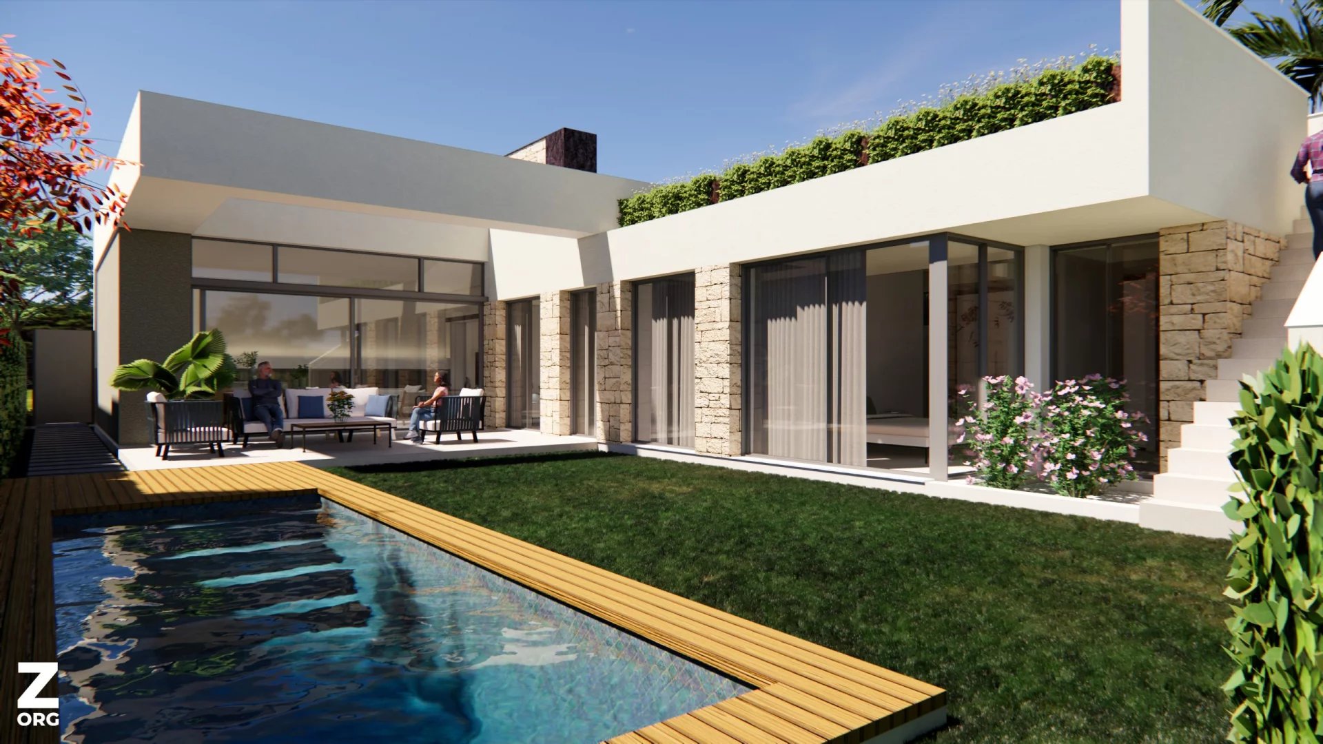 Agence immobilière de Cabinet GLOBAL-TRANSACTIONS