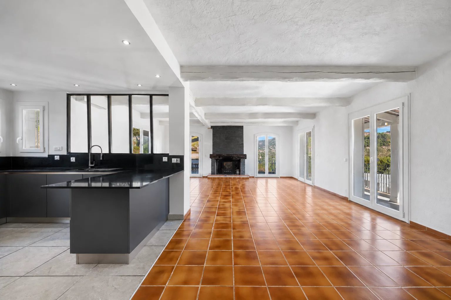 PROPRIÉTÉ DE PRESTIGE À COLOMARS — 267 M², PISCINE & POTENTIEL — photo 6