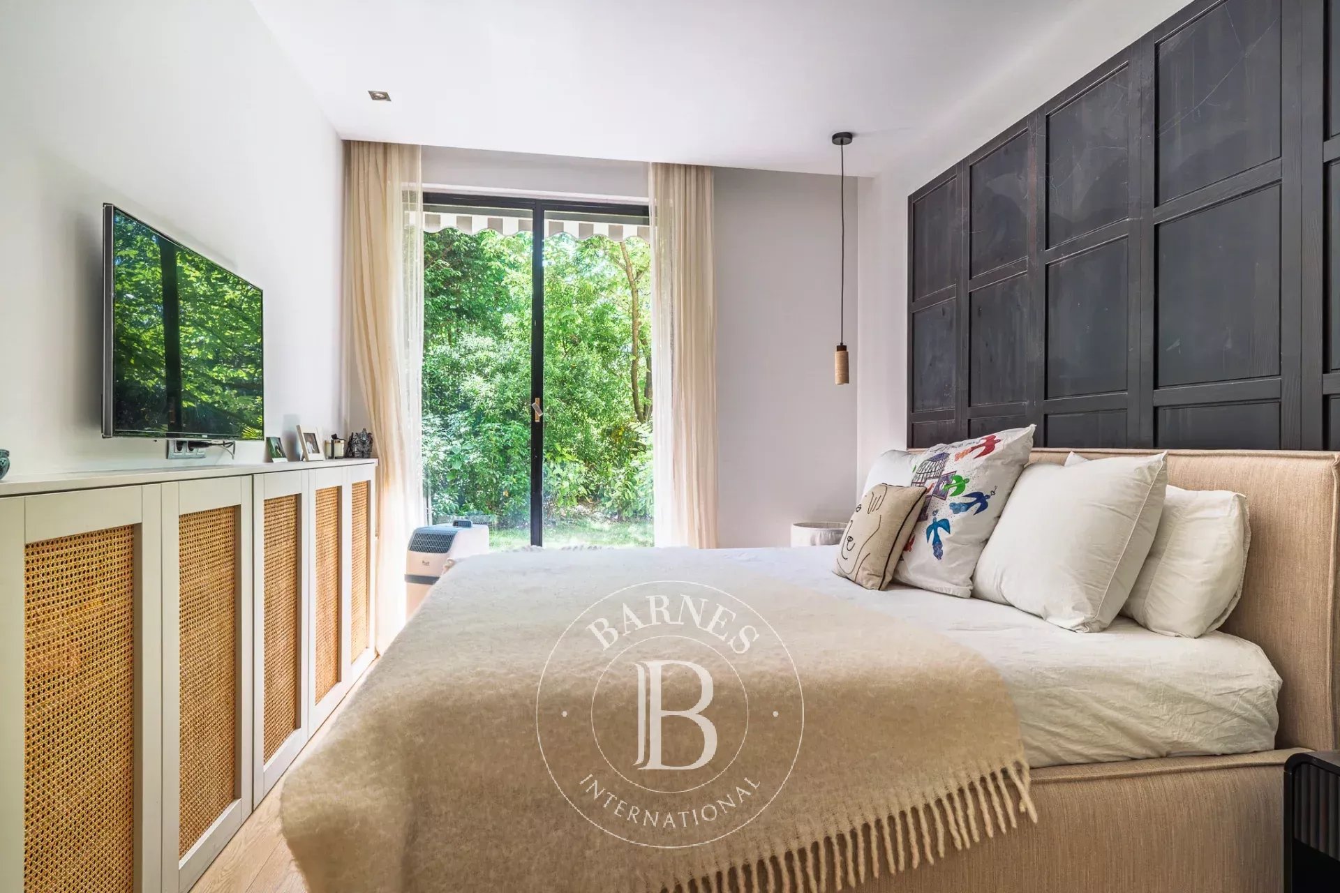 Neuilly-sur-Seine  - Piso 5 Cuartos 4 Habitaciones - picture 10