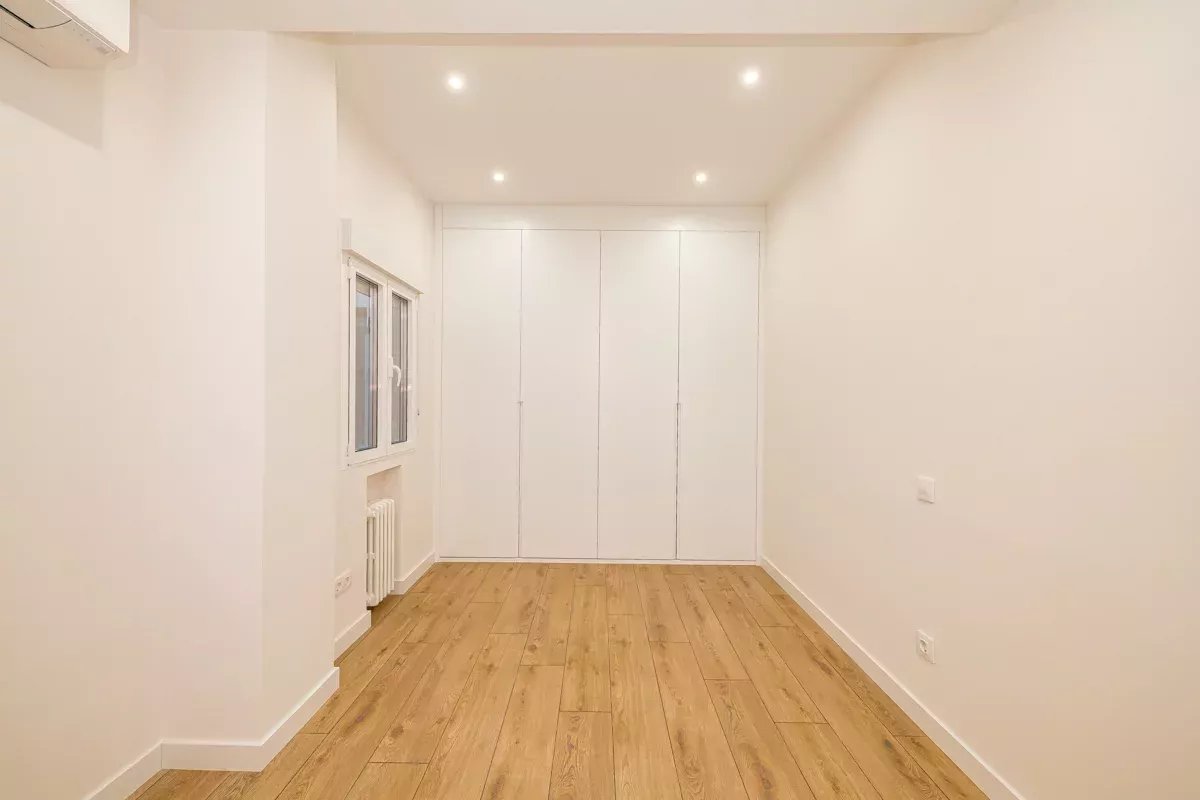 Daire Madrid - picture 25