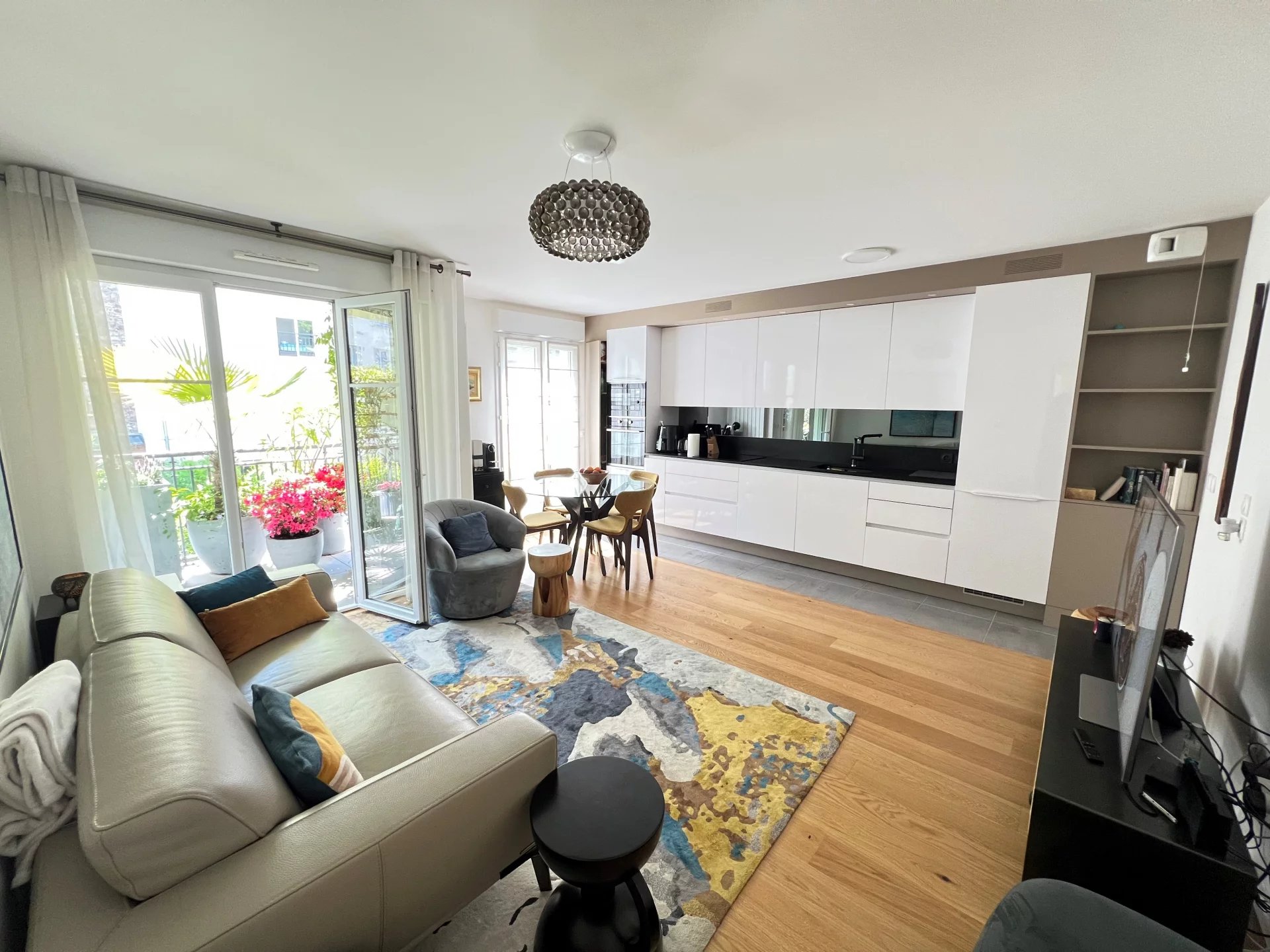 Vente Appartement Clamart