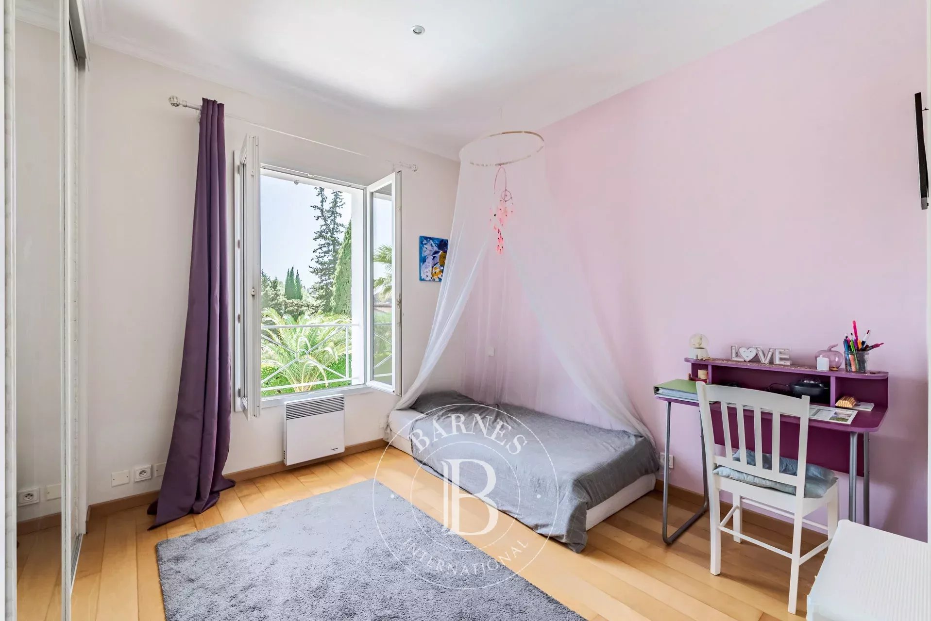 Villa Valbonne - picture 18