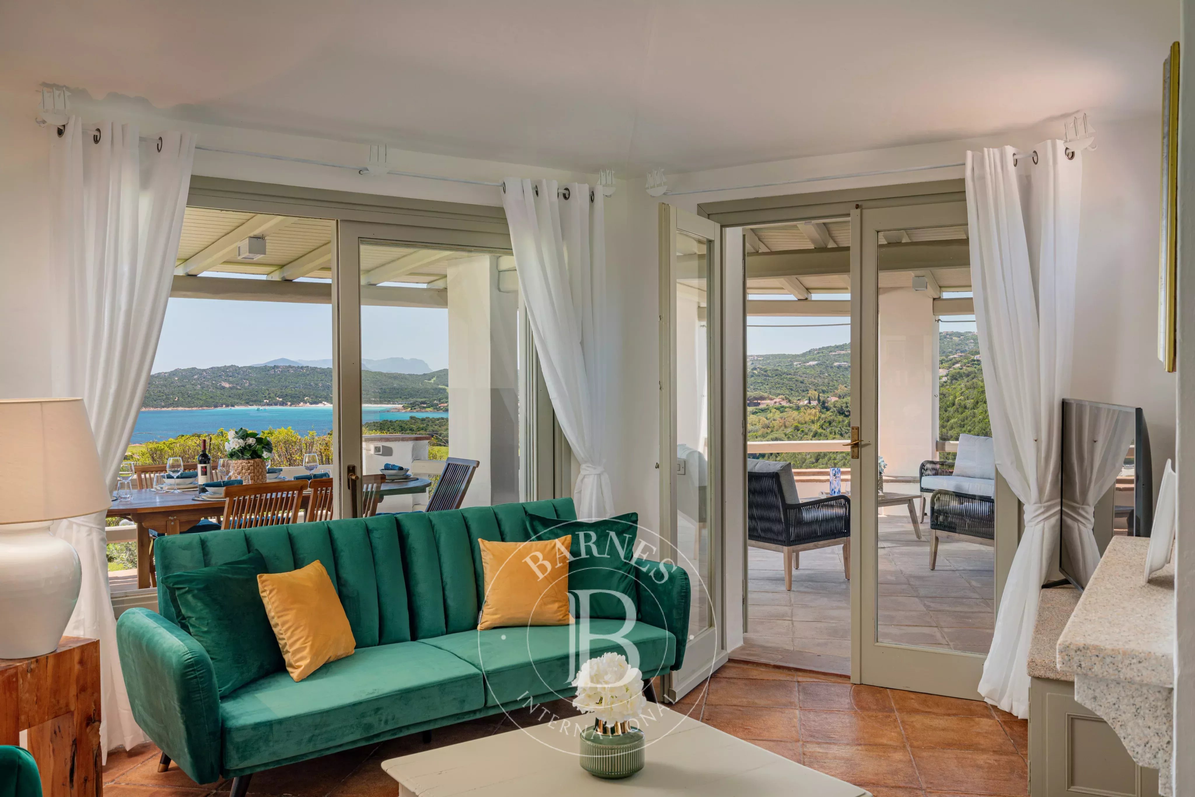 Porto Cervo  - Villa  5 Chambres - picture 8