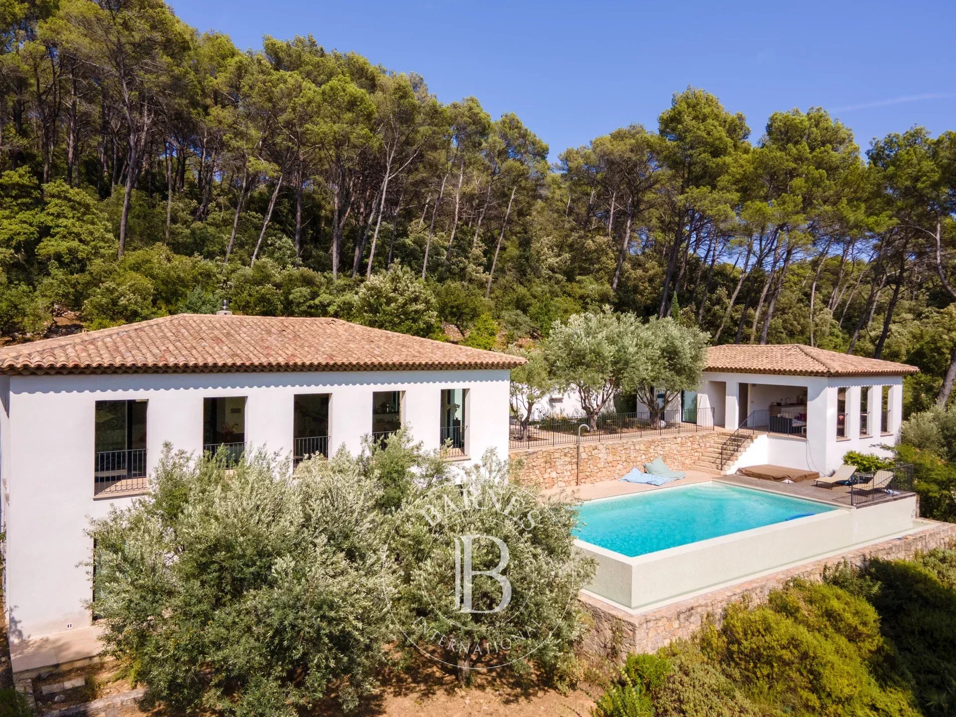 Villa Lorgues  -  ref 83008905 (picture 3)