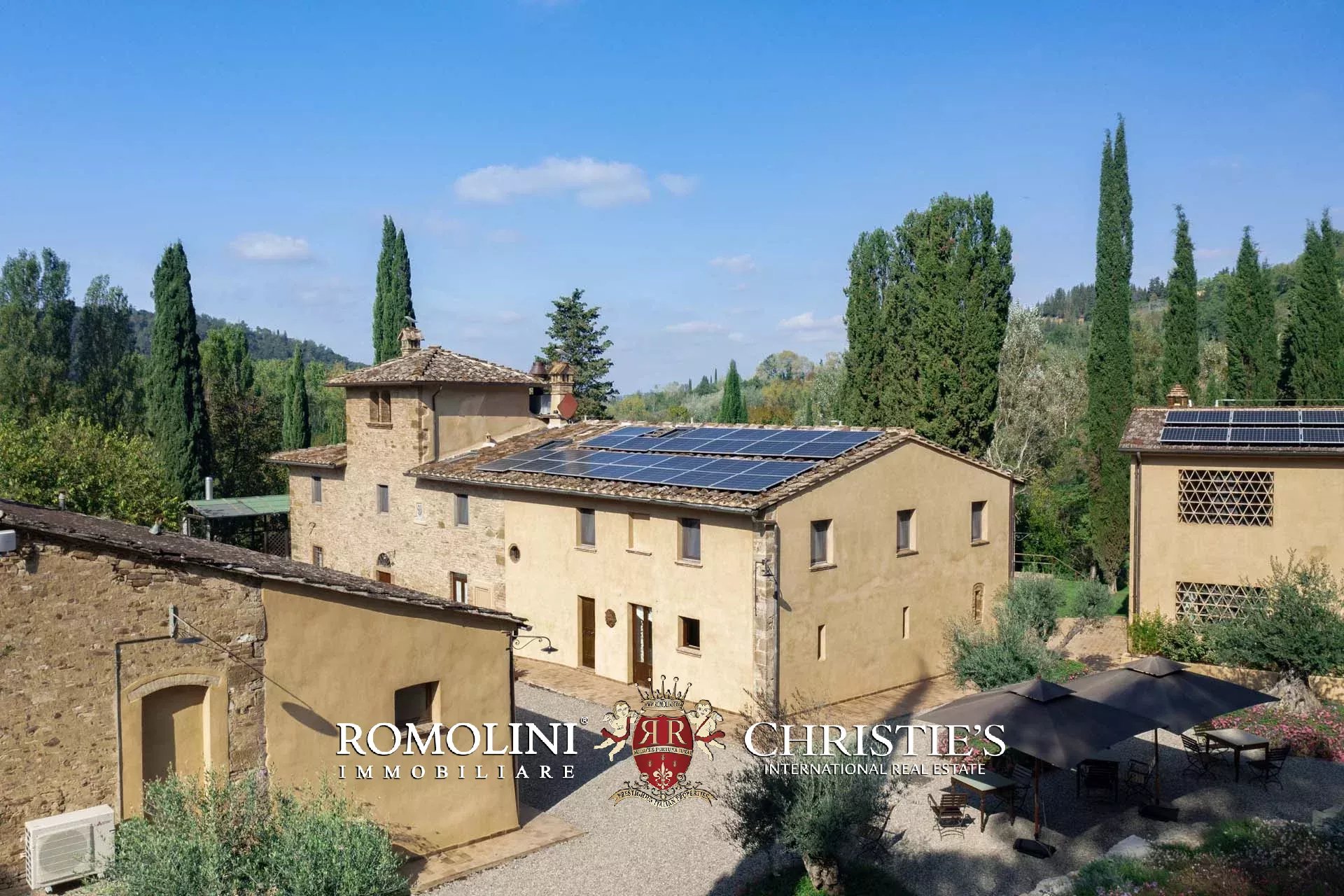 13 Bedroom Villa/Townhouse's Image 19