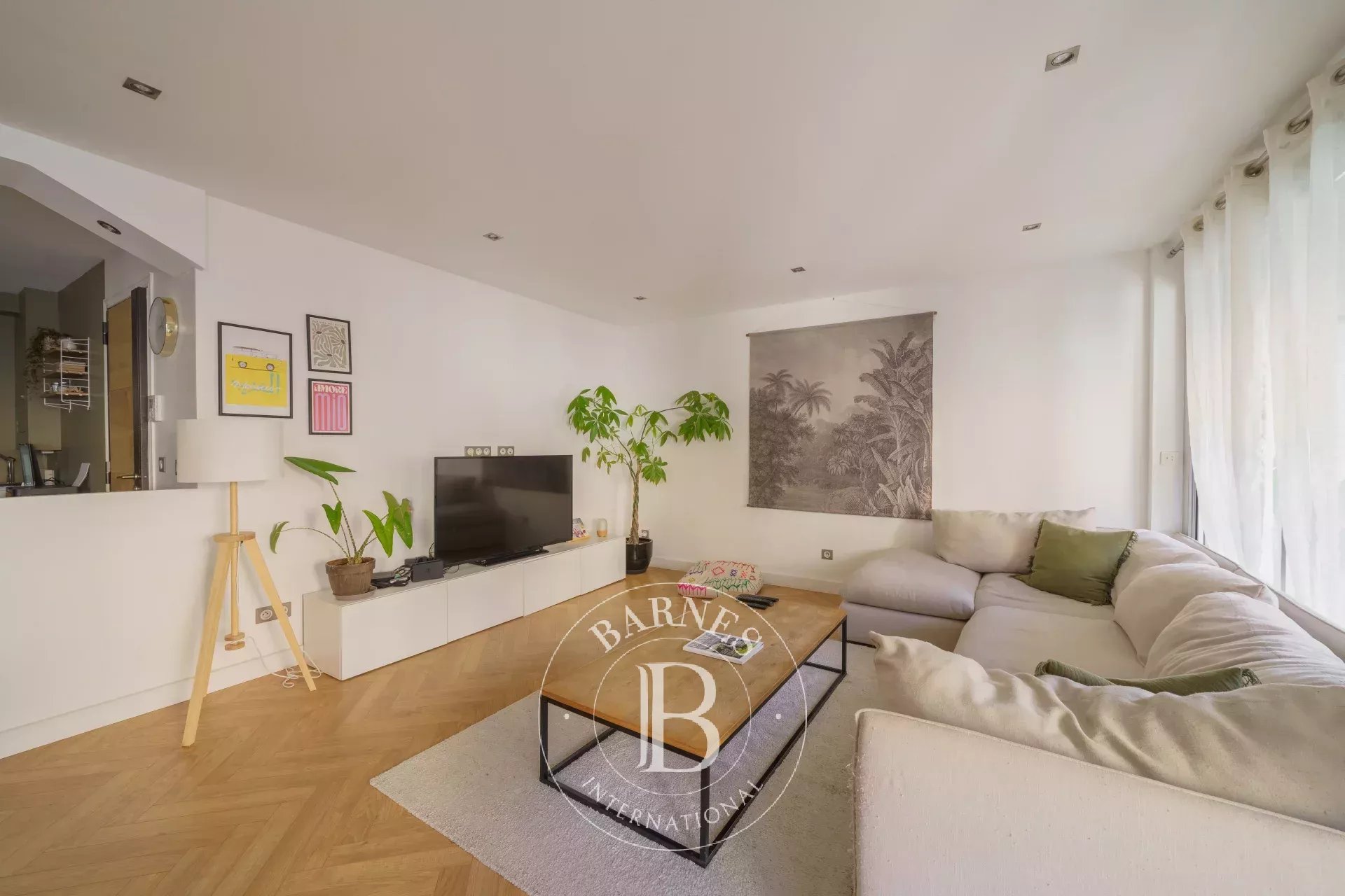 Daire Marseille 8ème - picture 5