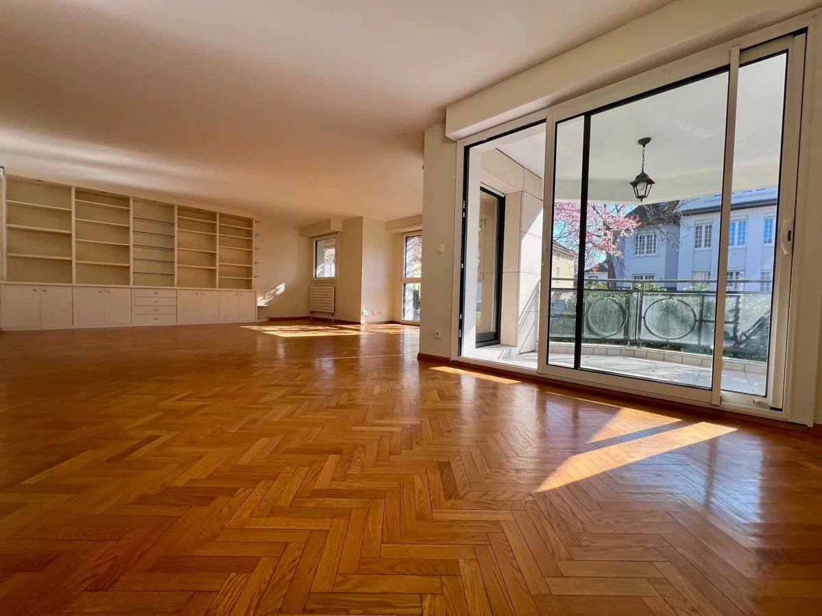 Vente Appartement Strasbourg