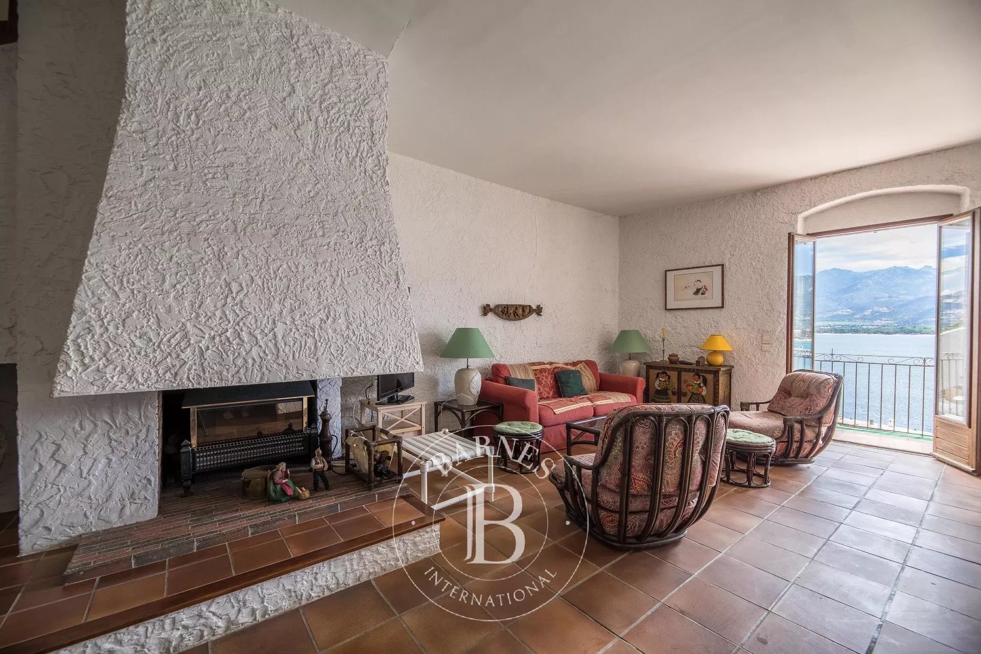 Daire Calvi - picture 4