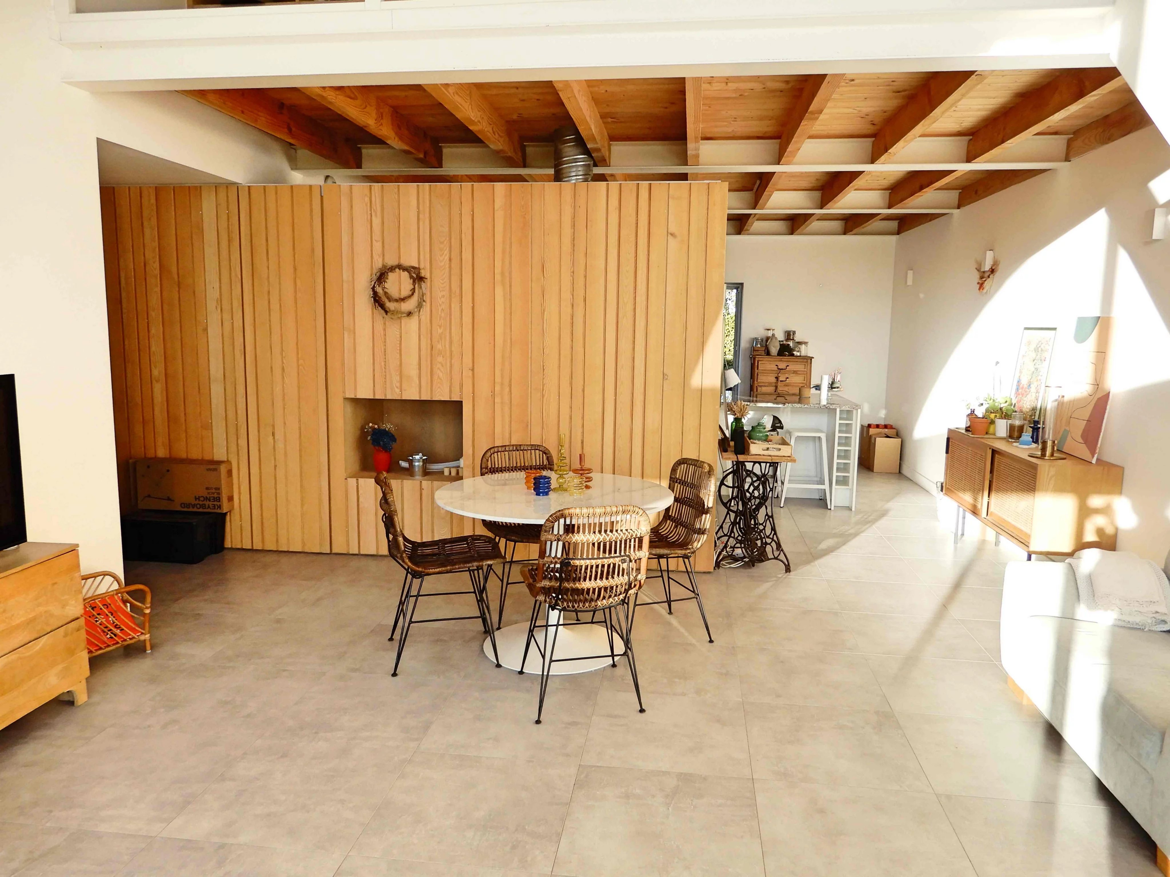 Propriété à vendre Villefranche-de-Lauragais, Haute-Garonne