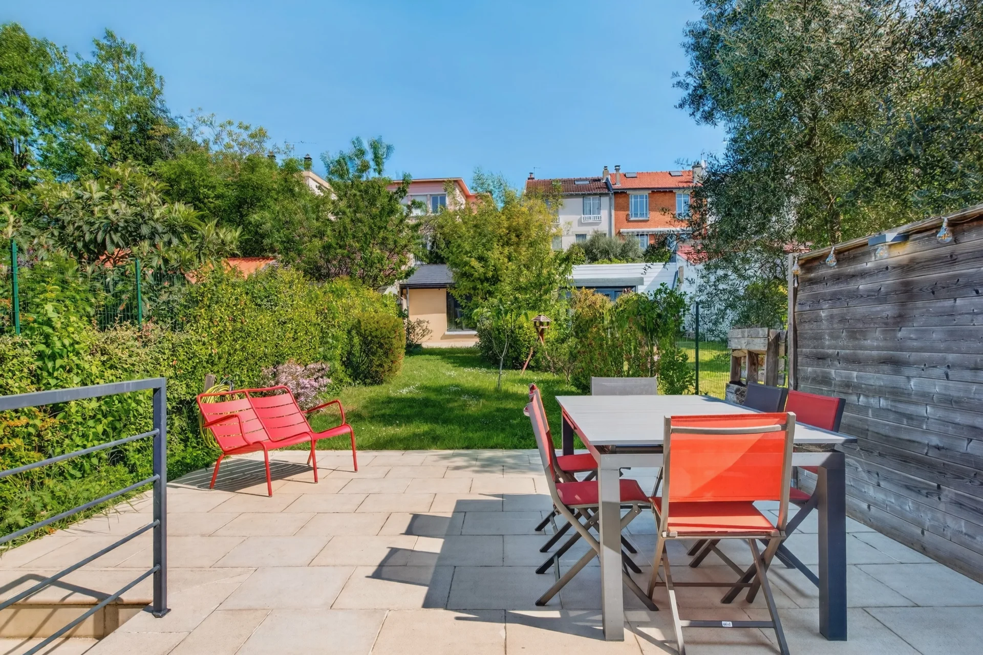 Suresnes - MONT-VALÉRIEN