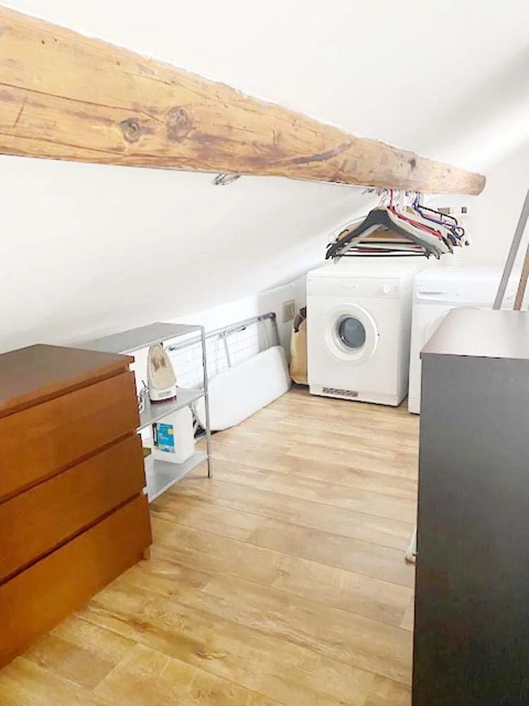 Vente Appartement Avignon